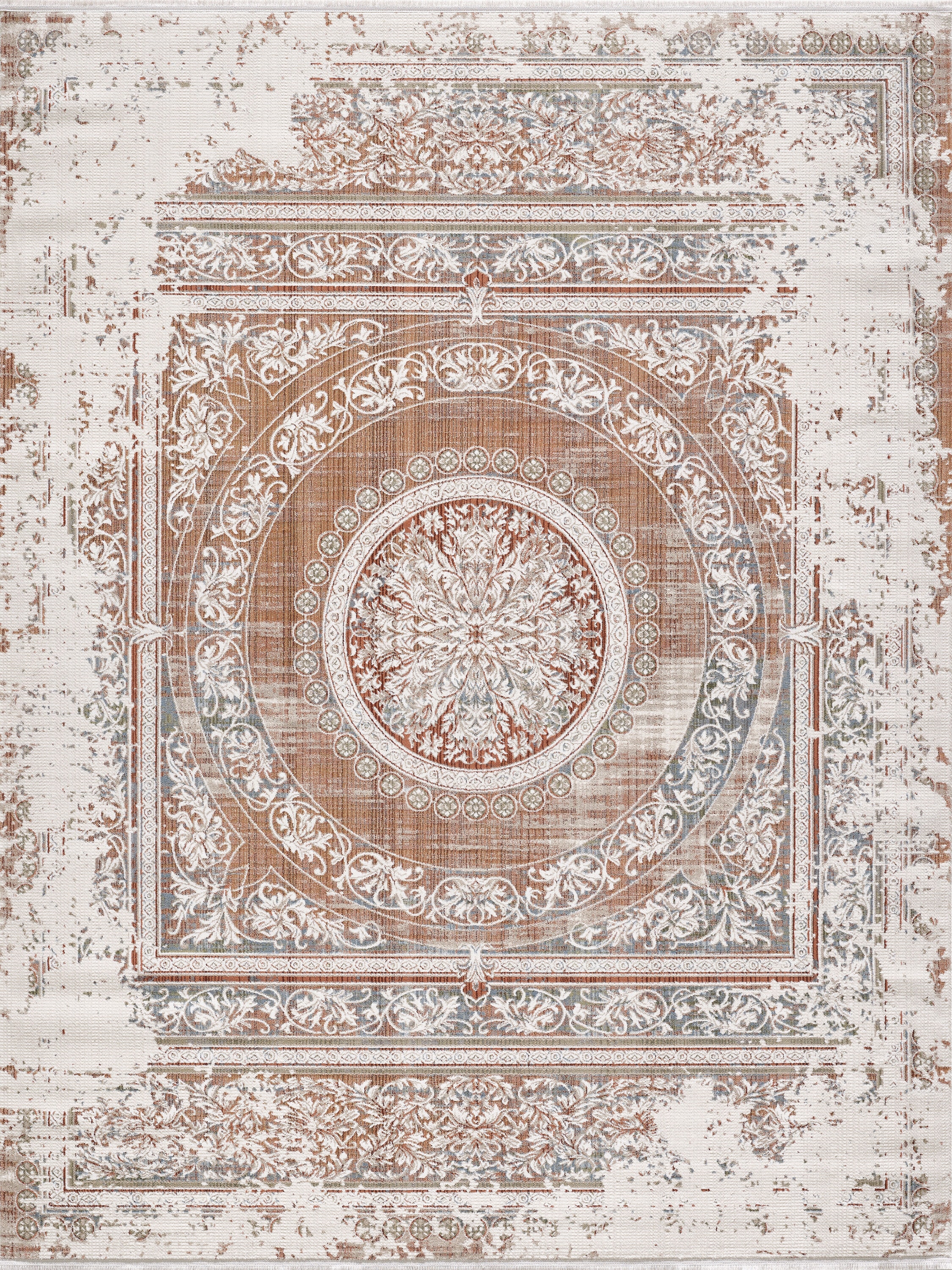 Maxax TB136 rugs - View #10