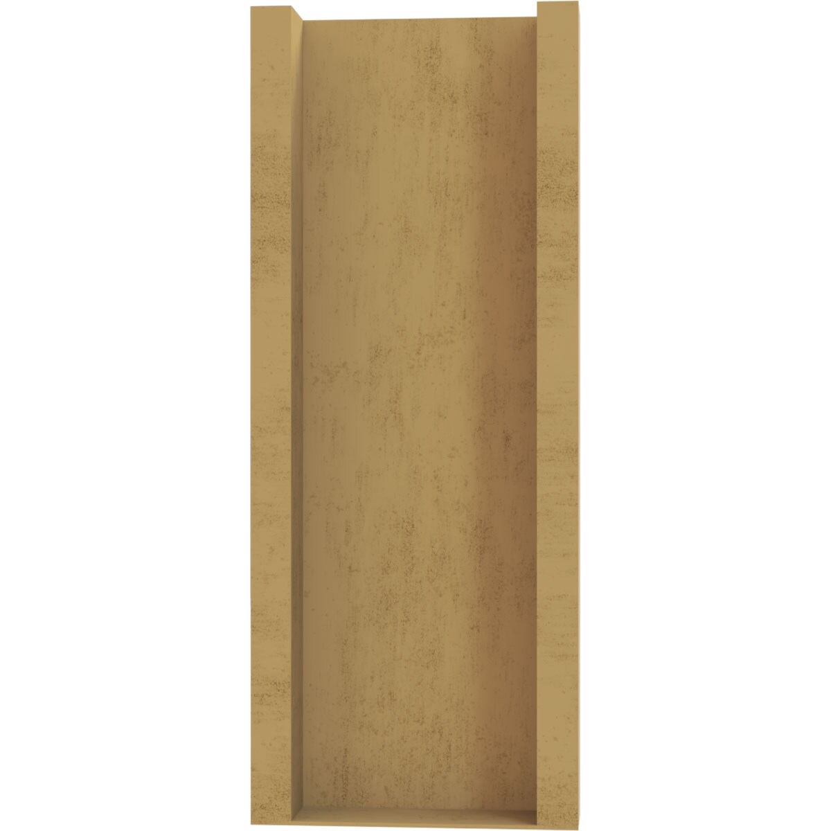 Ekena Millwork 2131364 corbels - View #5