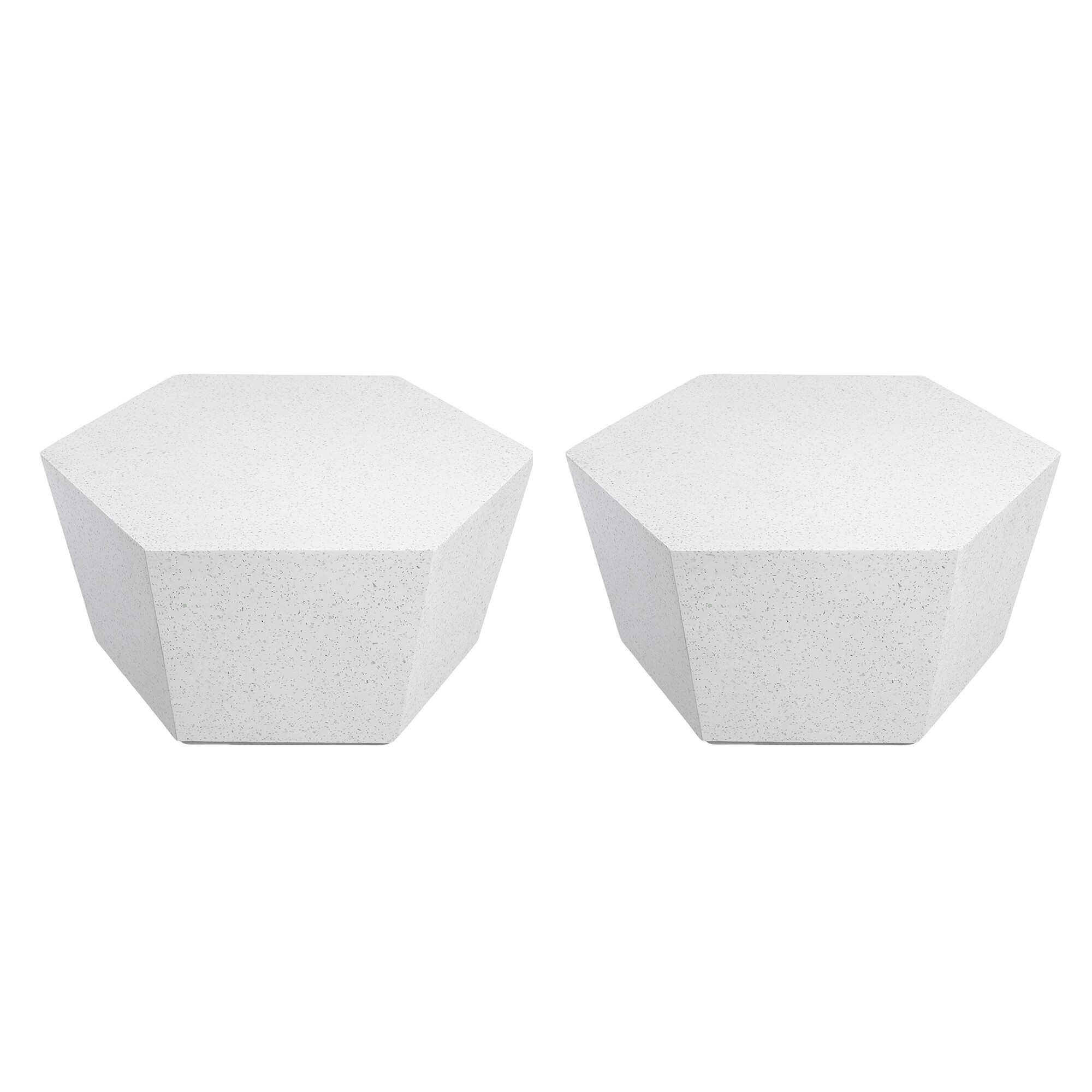 Patio Watcher LS-T28S-6BX-MB-2PC Patio-Tables - View #2