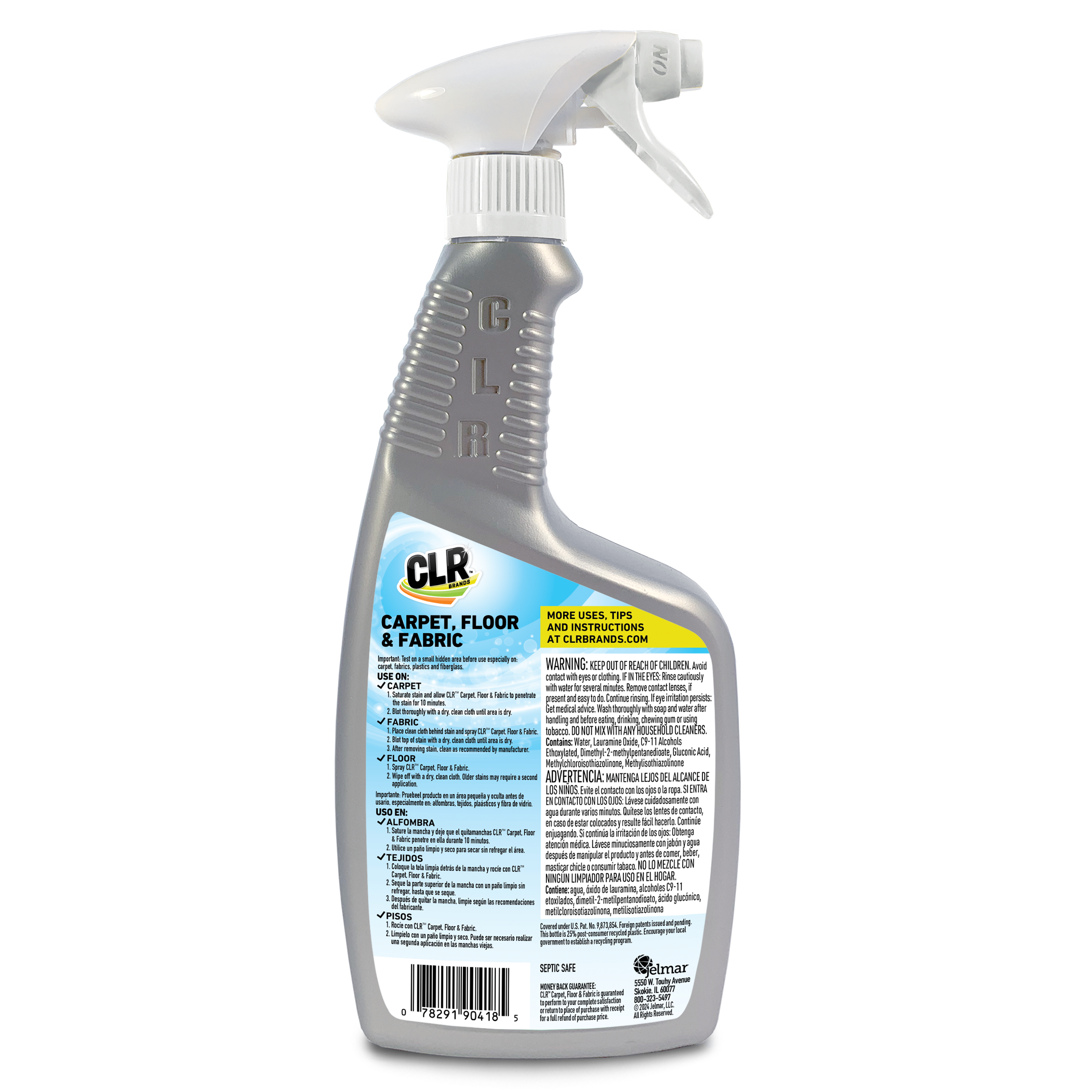 CLR CFSR-6 Carpet-Cleaners - View #2