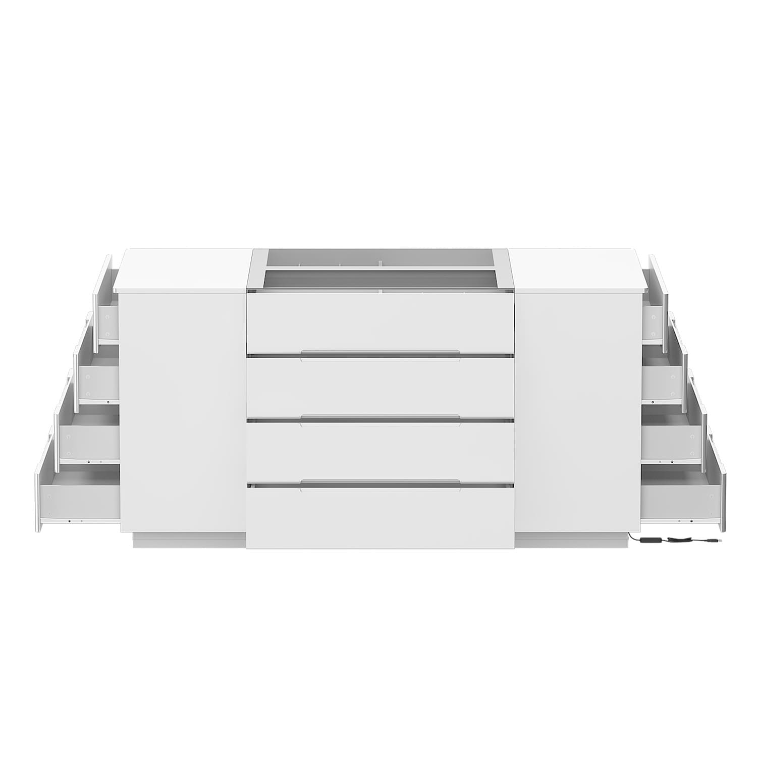 FUFU&GAGA JH0493-01-A+B Kitchen-Furniture - View #7