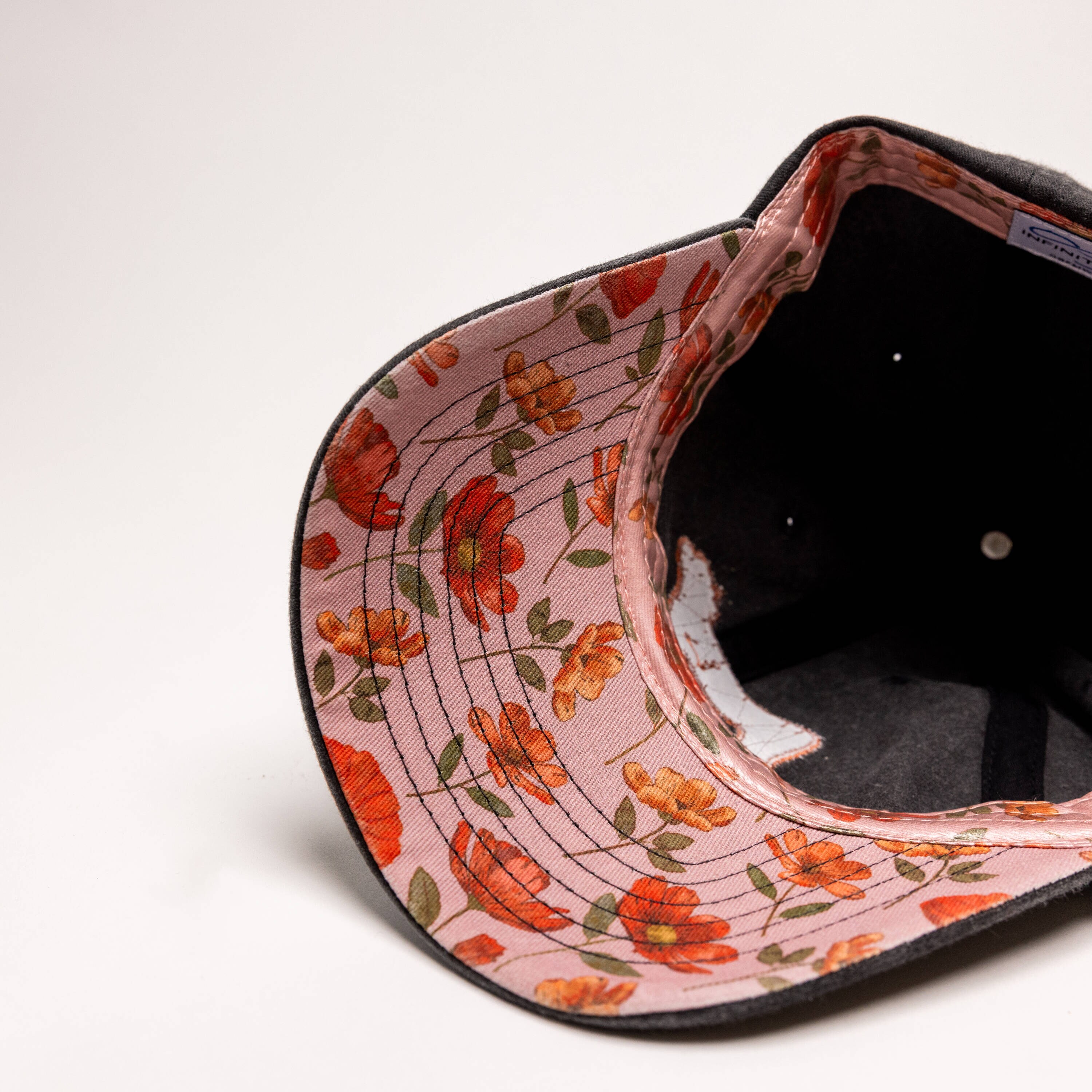 Infinity Brands LOW-232LMA hats - View #3