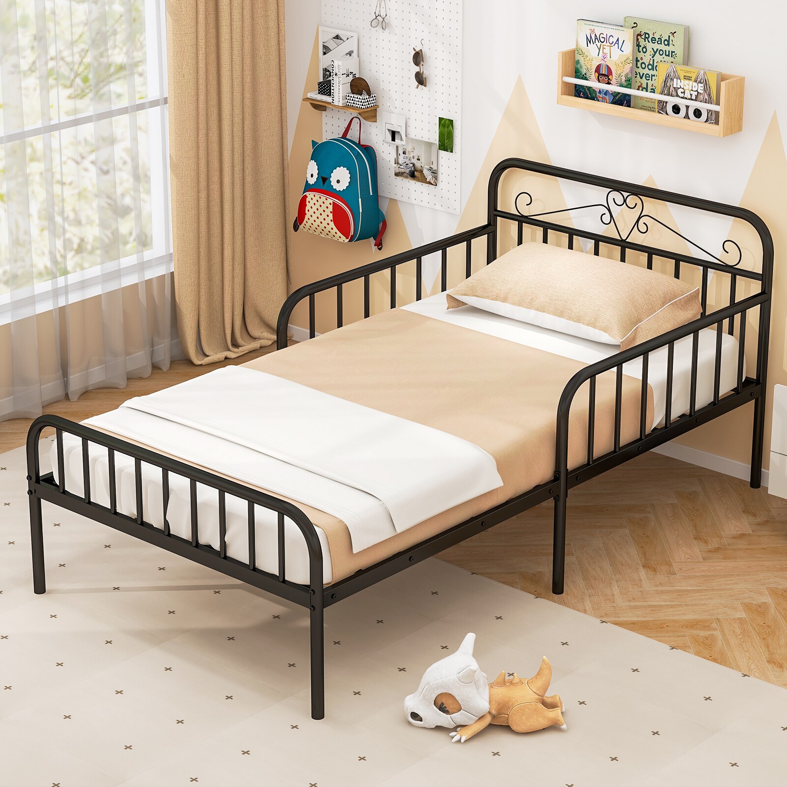 Iseryn DC16757DK beds - View #7