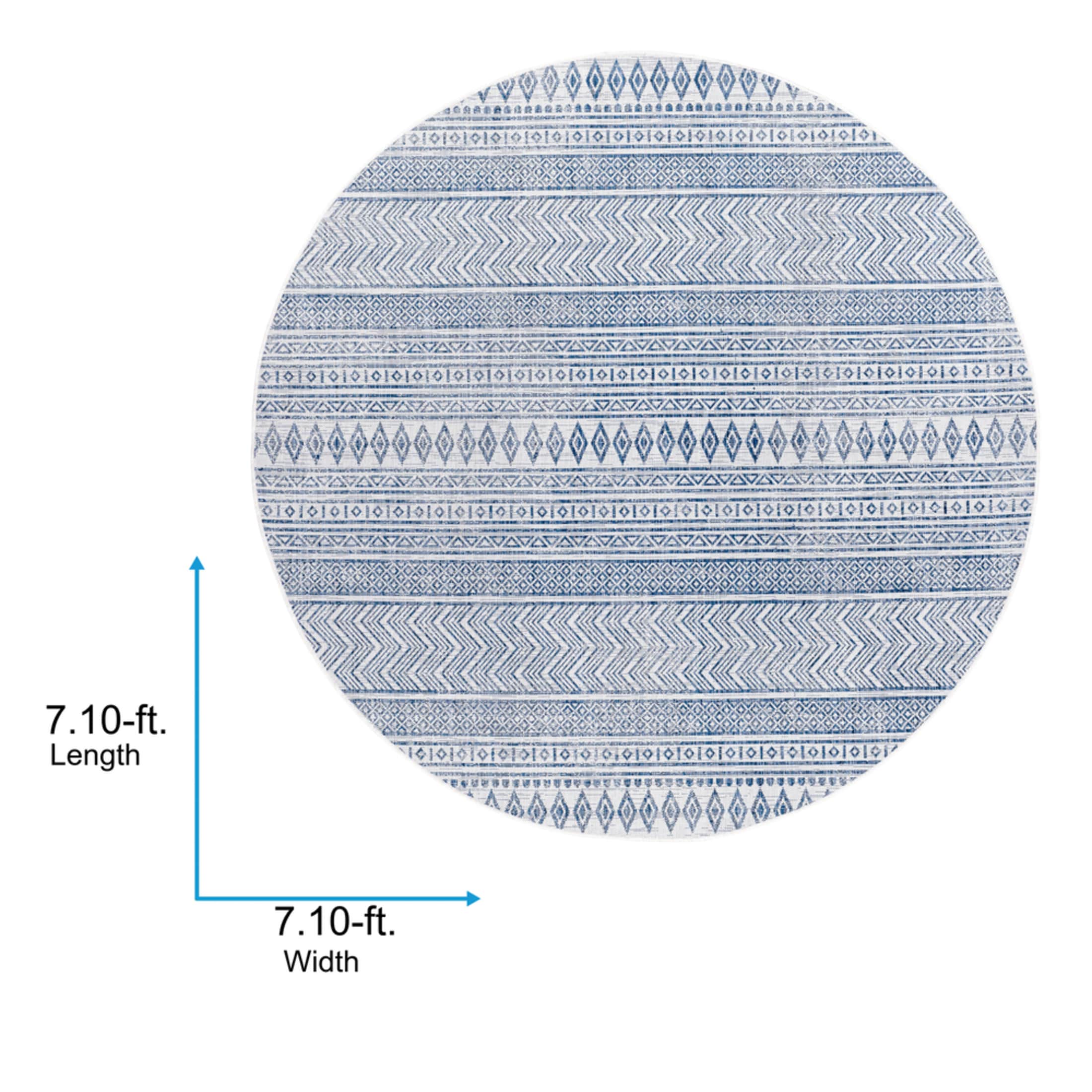 Livabliss EAG2344-710RD rugs - View #8