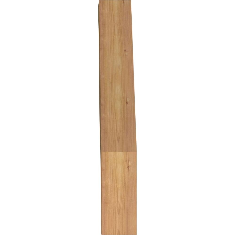 Ekena Millwork BRC04X20X28FST00RWR braces - View #4