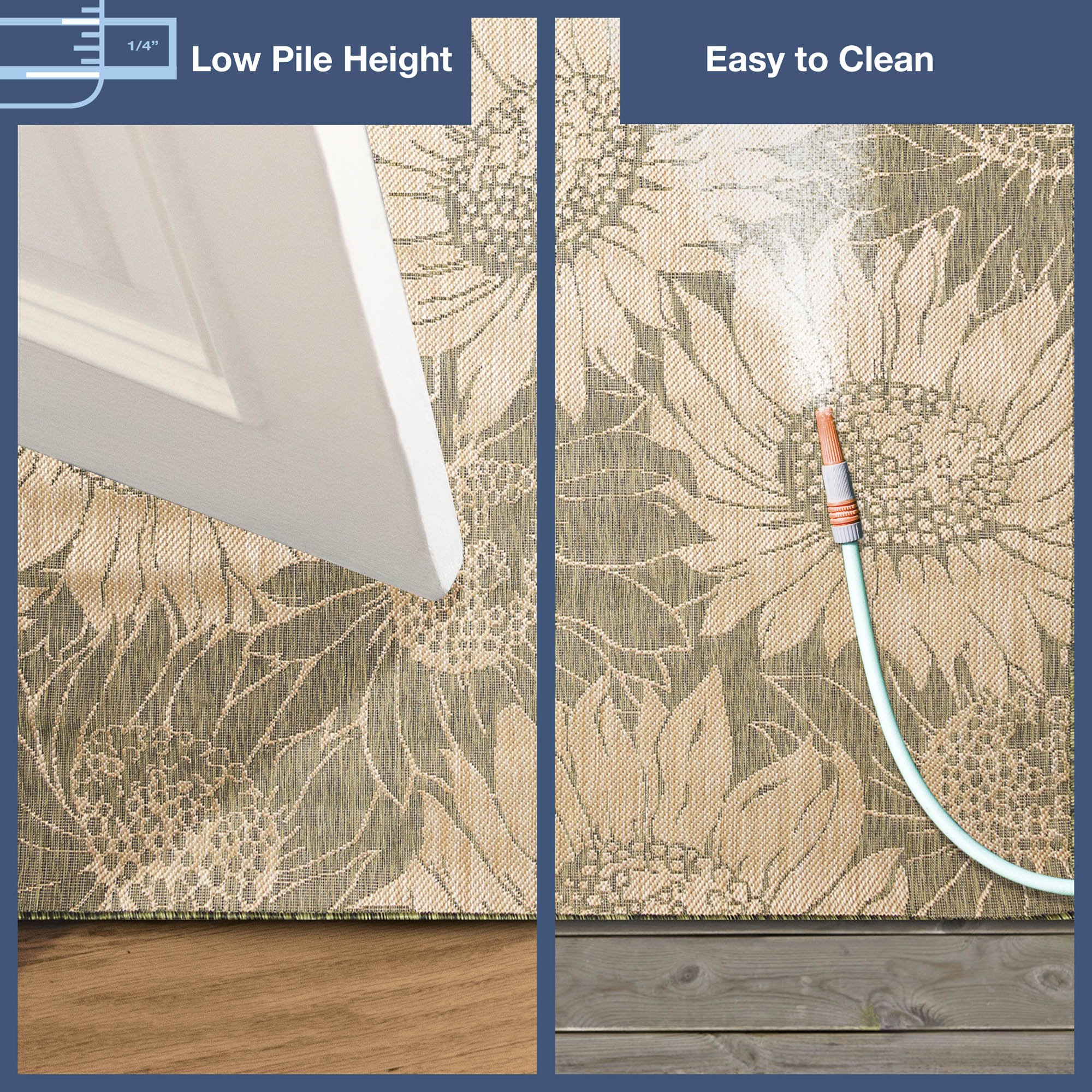 Liora Manne CRE58848306 rugs - View #7