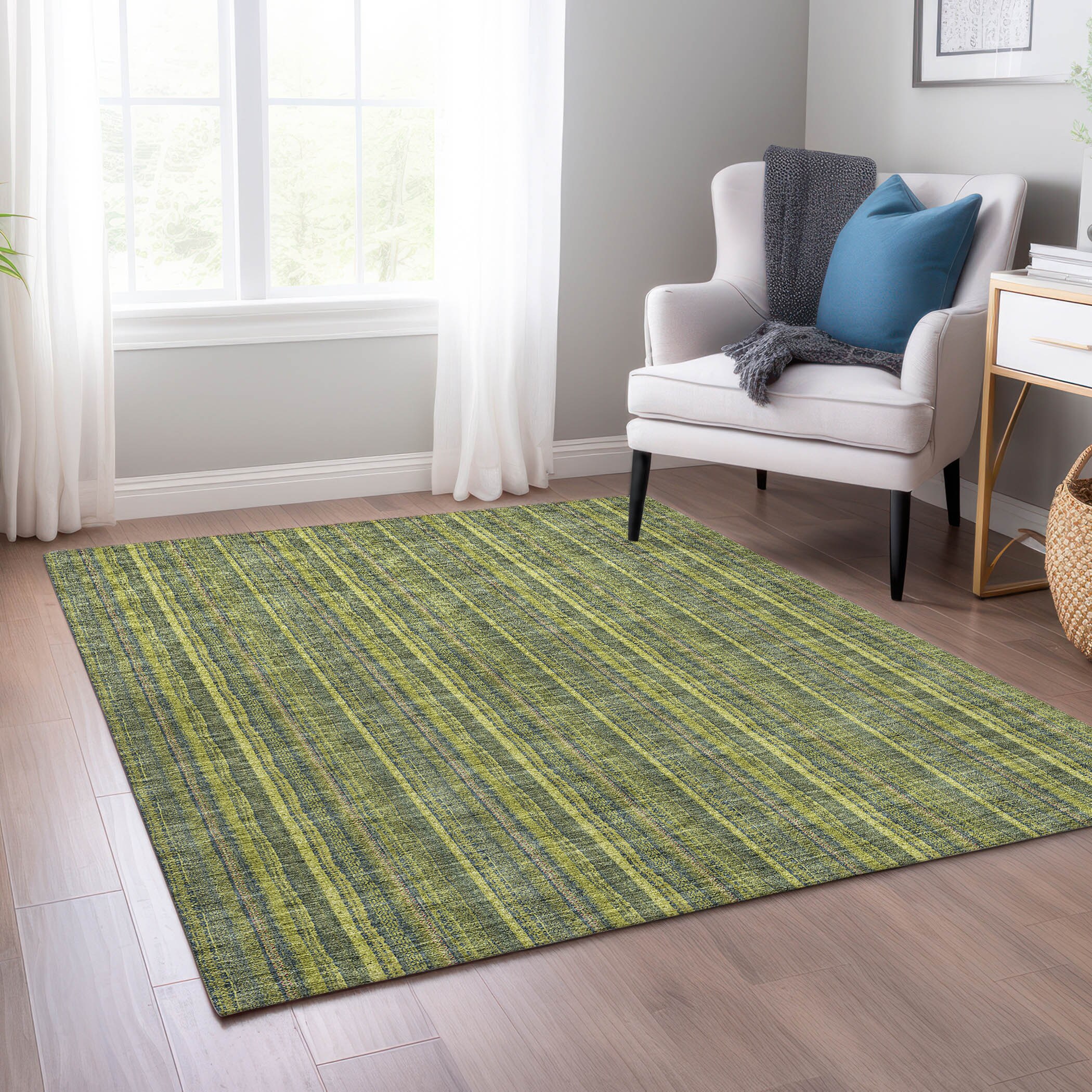 Addison Rugs ACN982OL3X5 rugs - View #7