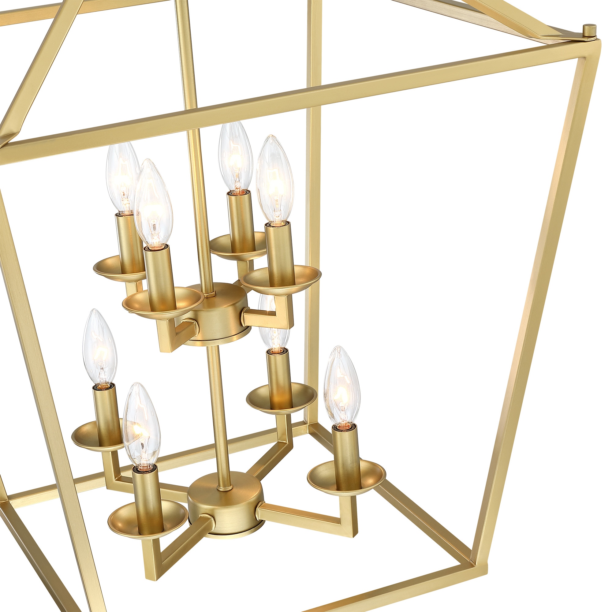 Hukoro FAY-US-LT-113-SG Pendant-Lights - View #7