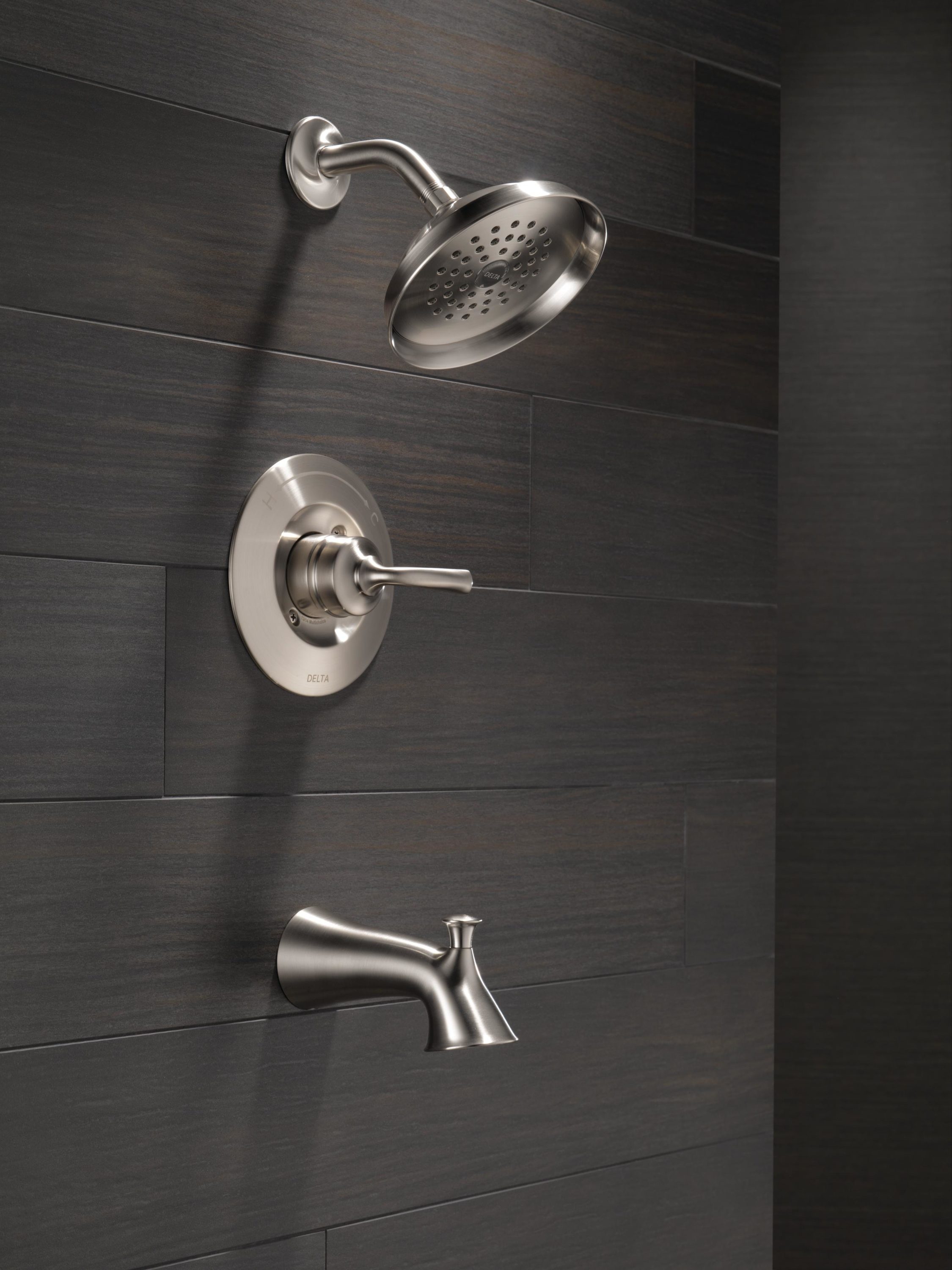 Delta 144716C-SS Tub-Shower-Faucets - View #5