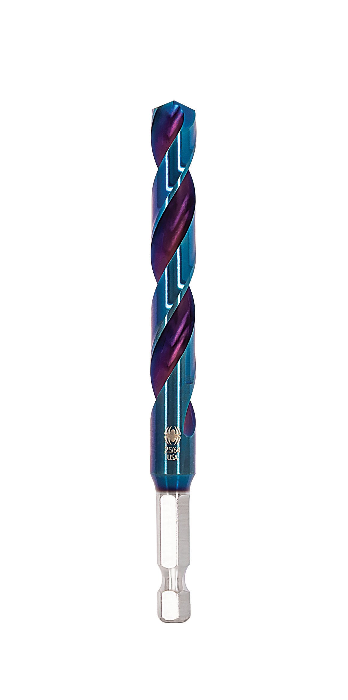 Spyder 19145 Metal-Twist-Drill-Bits - View #4