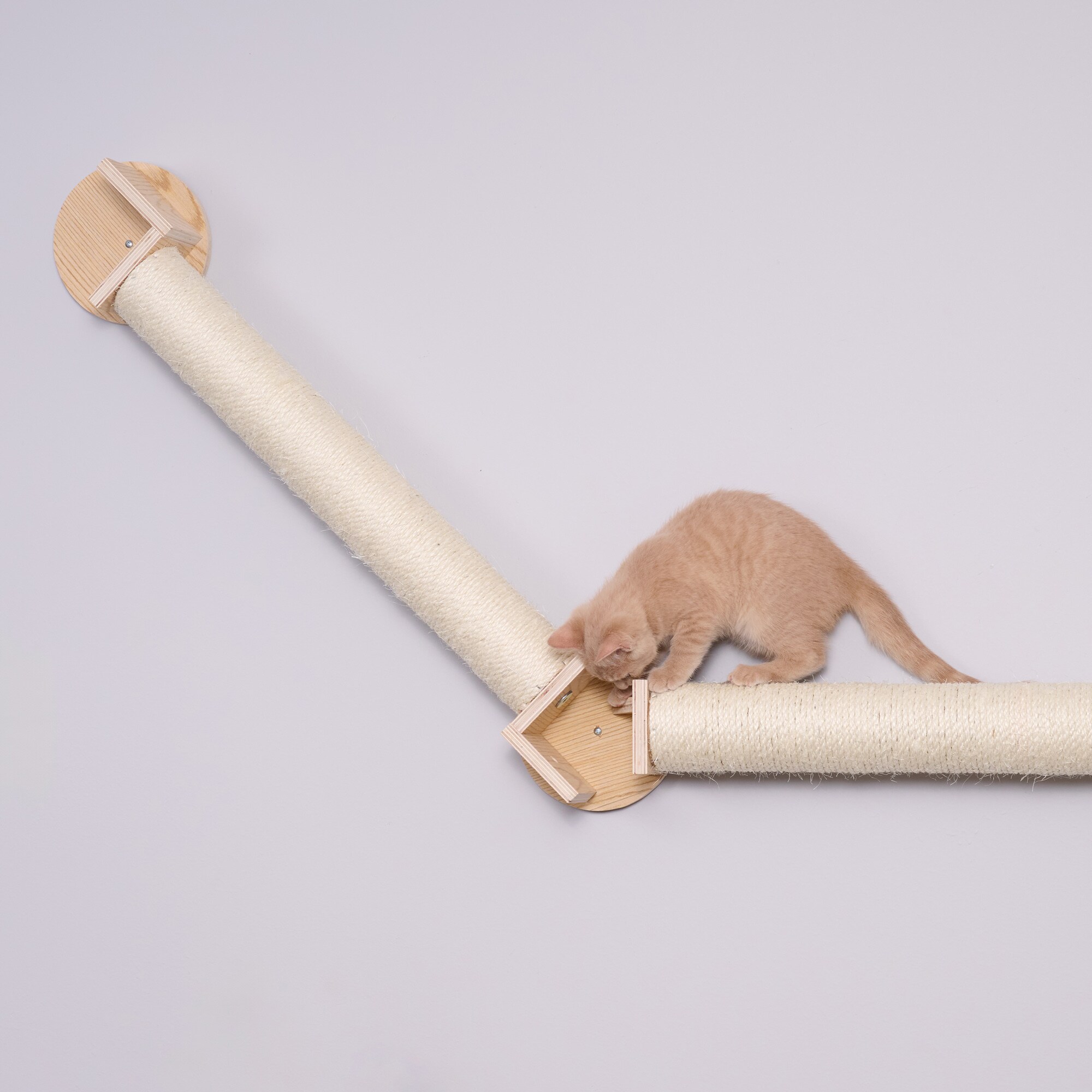 Armarkat W2307 Cat-Trees - View #5