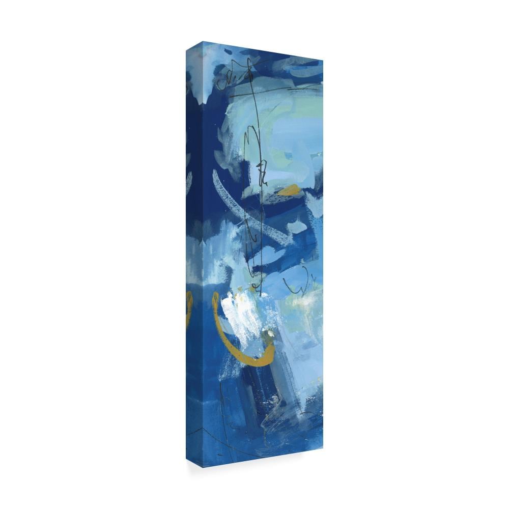 Trademark Fine Art WAG07406-C824GG Wall-Art - View #2