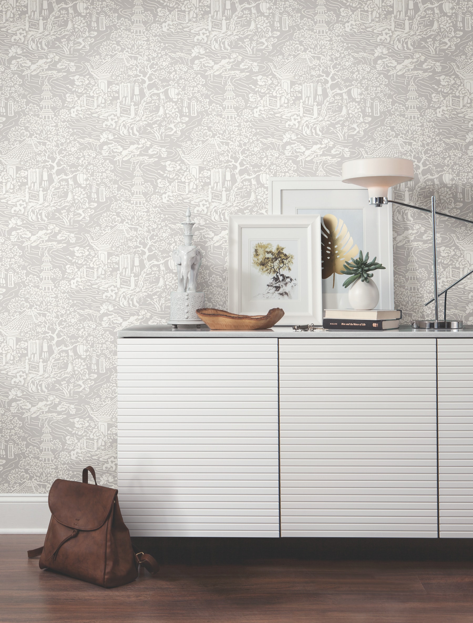 York Wallcoverings AF6573 wallpaper - View #3