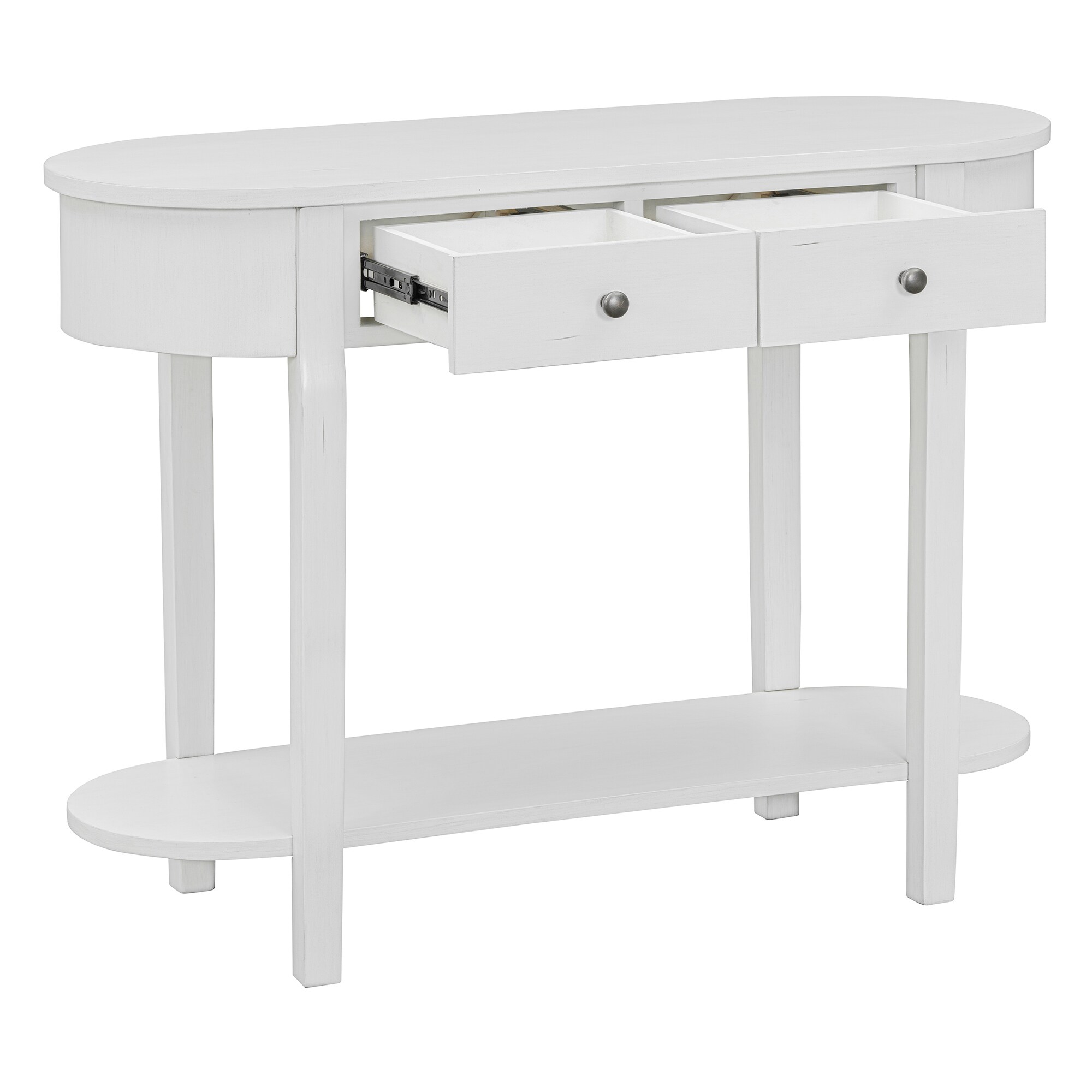 Oaks Decor OAN715796K Console-Sofa-Tables - View #5