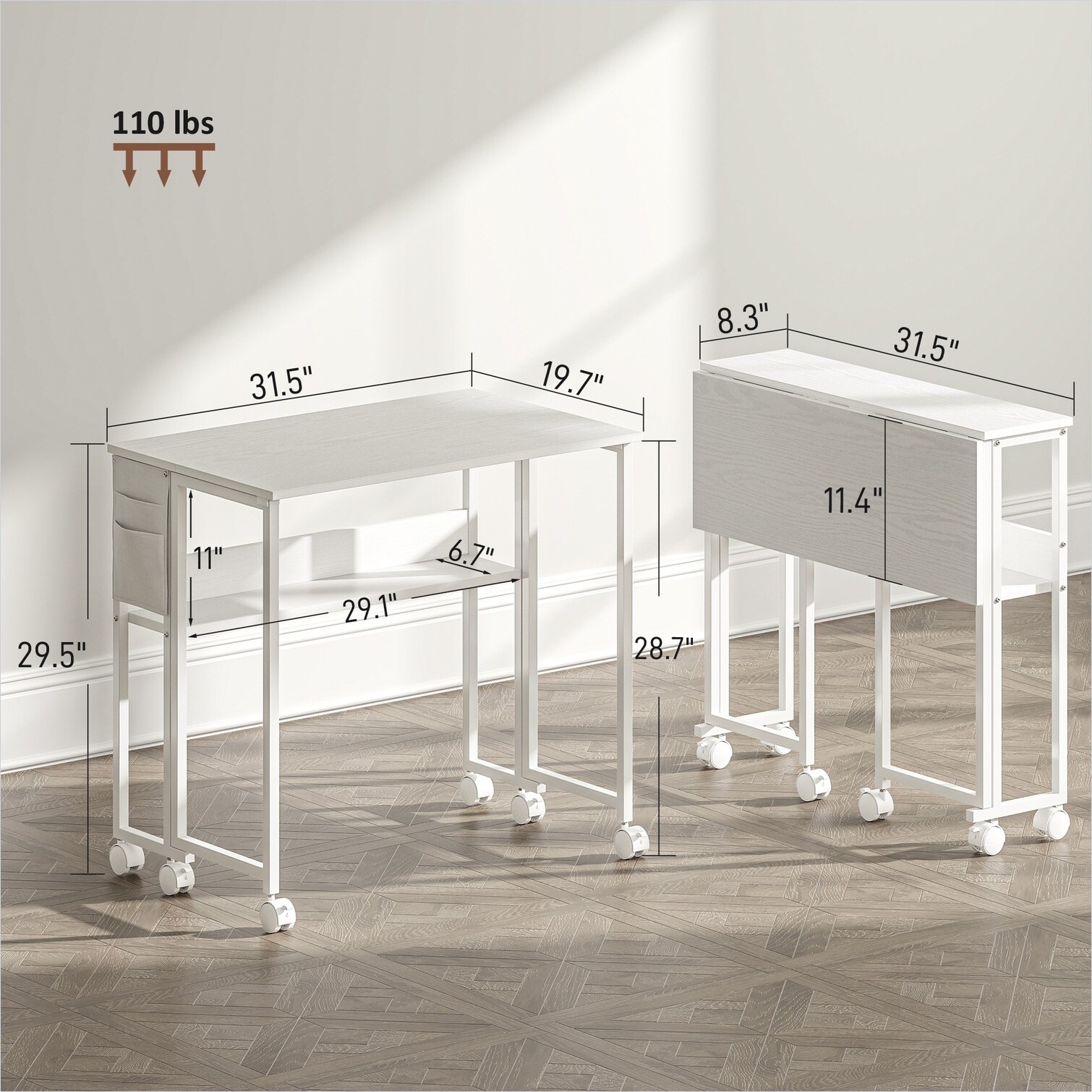 SunJet HFA0Q1QQ4D6D desks - View #7