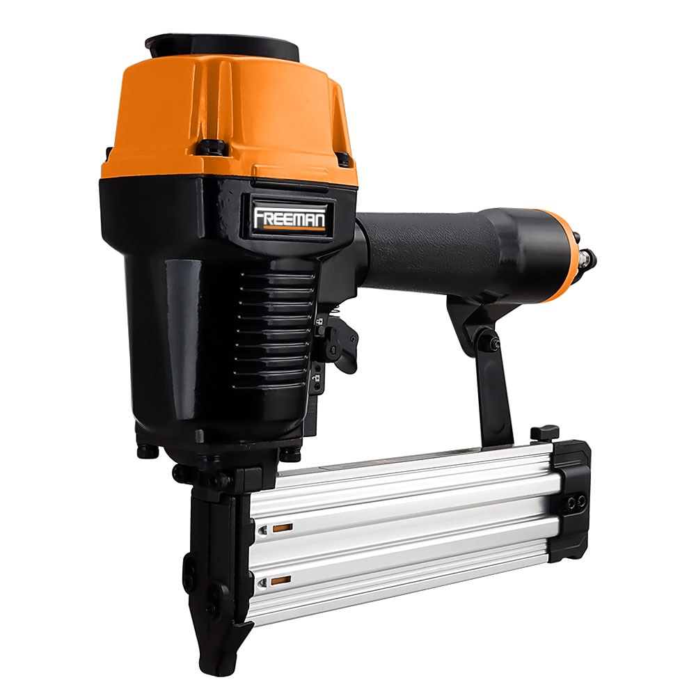 FREEMAN PCTN64 2-1/2-in 14 -Gauge Pneumatic Concrete Nailer