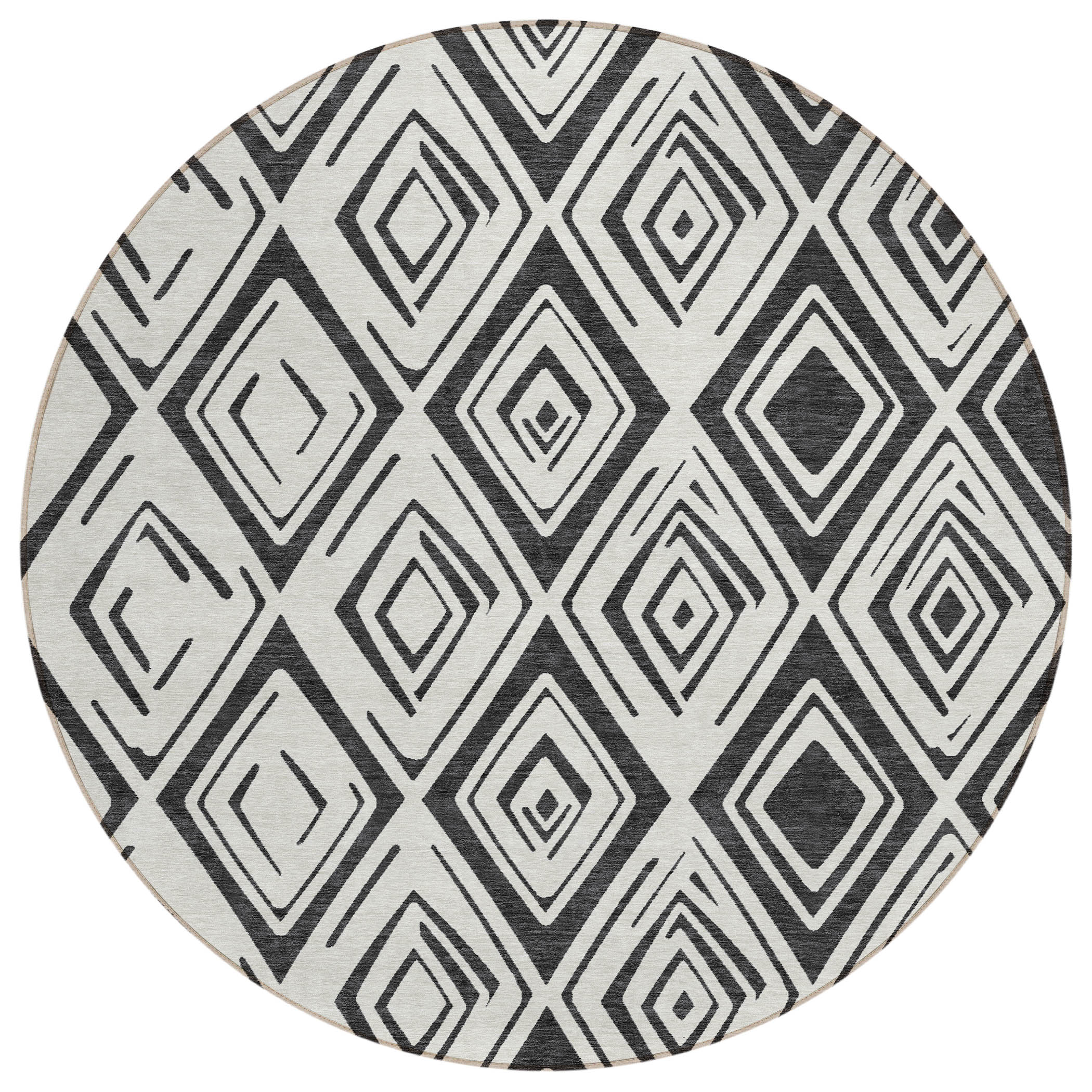 Addison Rugs ACN737IV8RO rugs - View #2