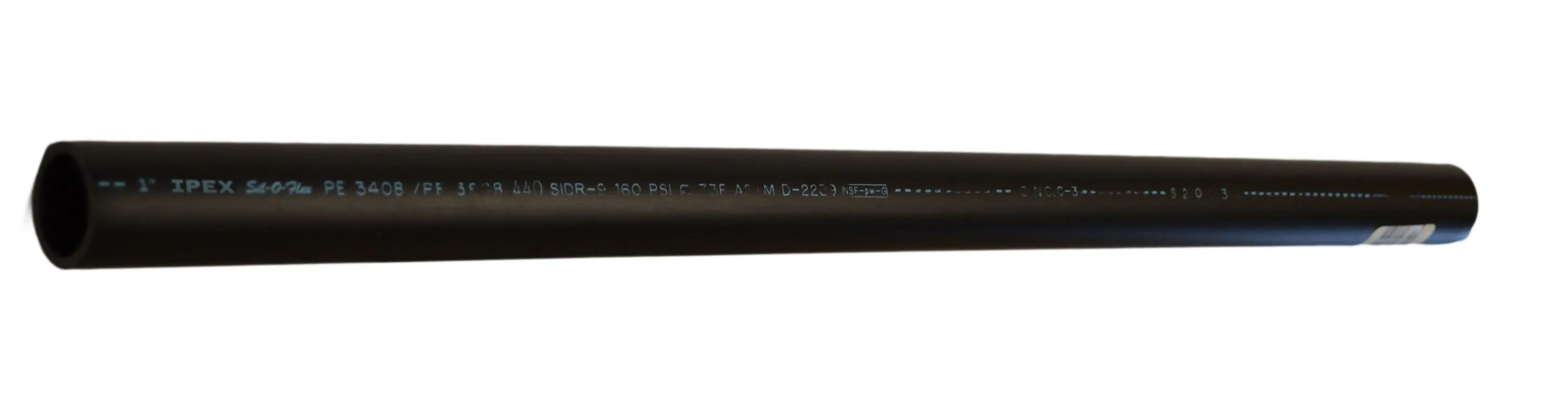 IPEXNL Max power 2 PE super fil de pêche tressé blanc - 18,1 kg - 0,33 mm  de 300