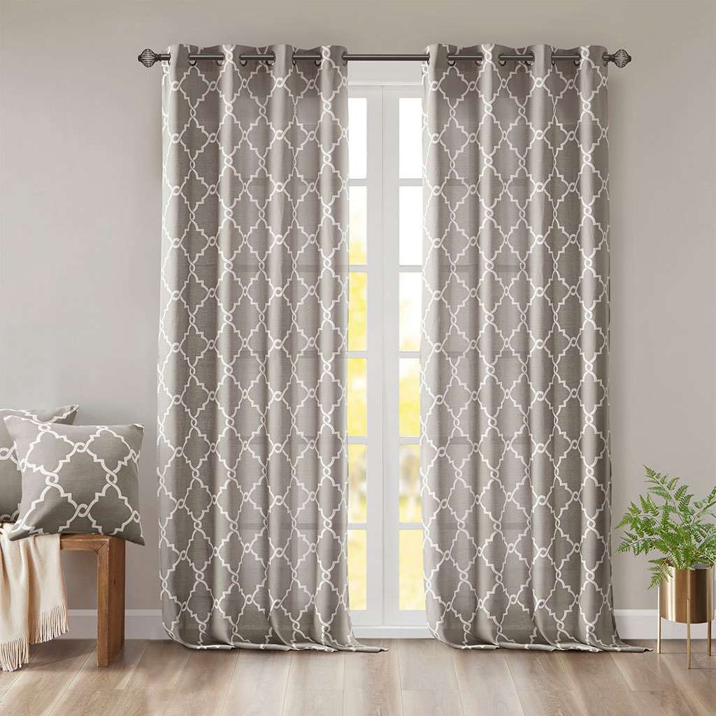 Vynxaria LESX0131-DJCL-CP0050 curtains - View #5