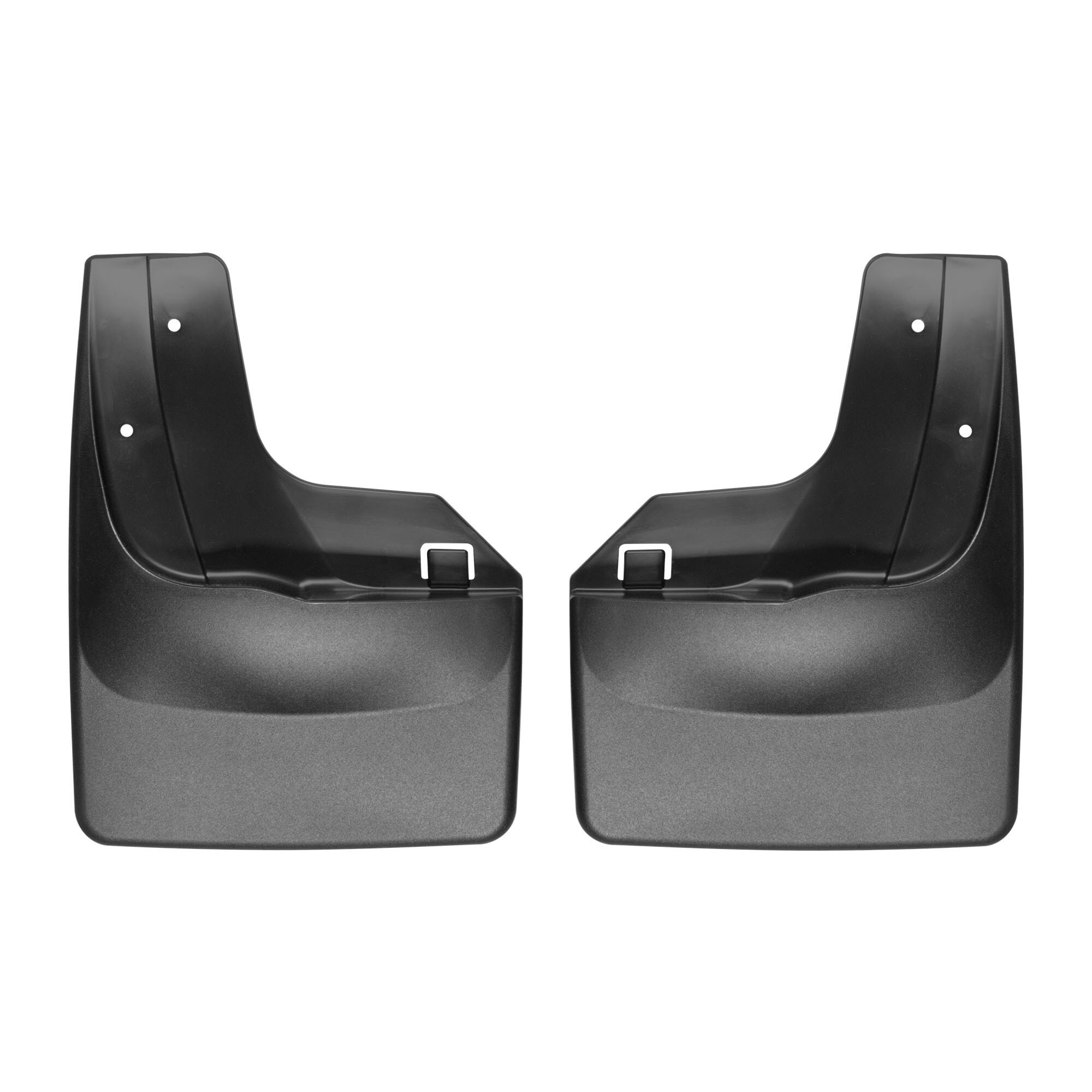 WeatherTech 120071 Mud flaps