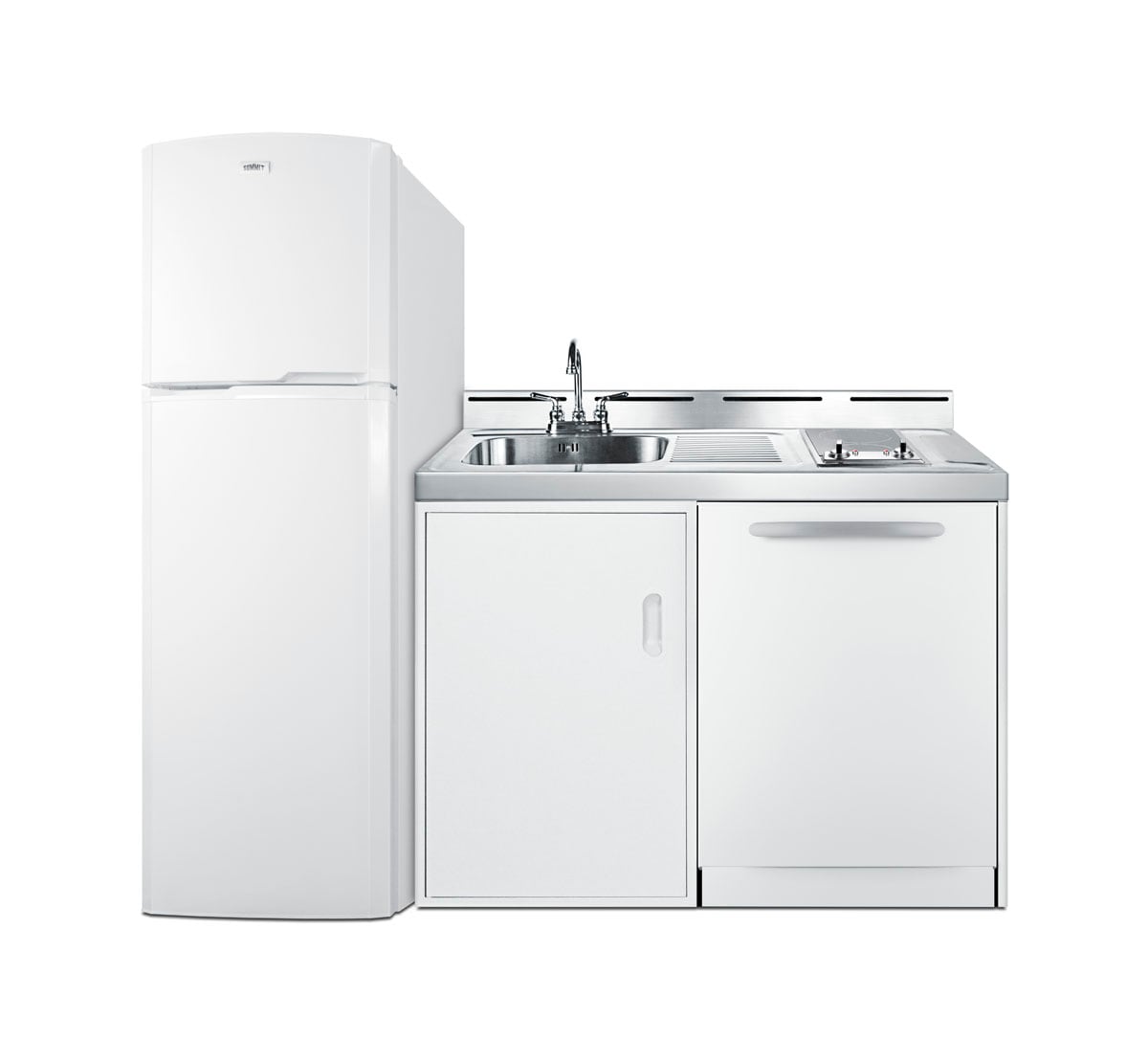 Summit Appliance ACKDW721G kitchenettes - View #2