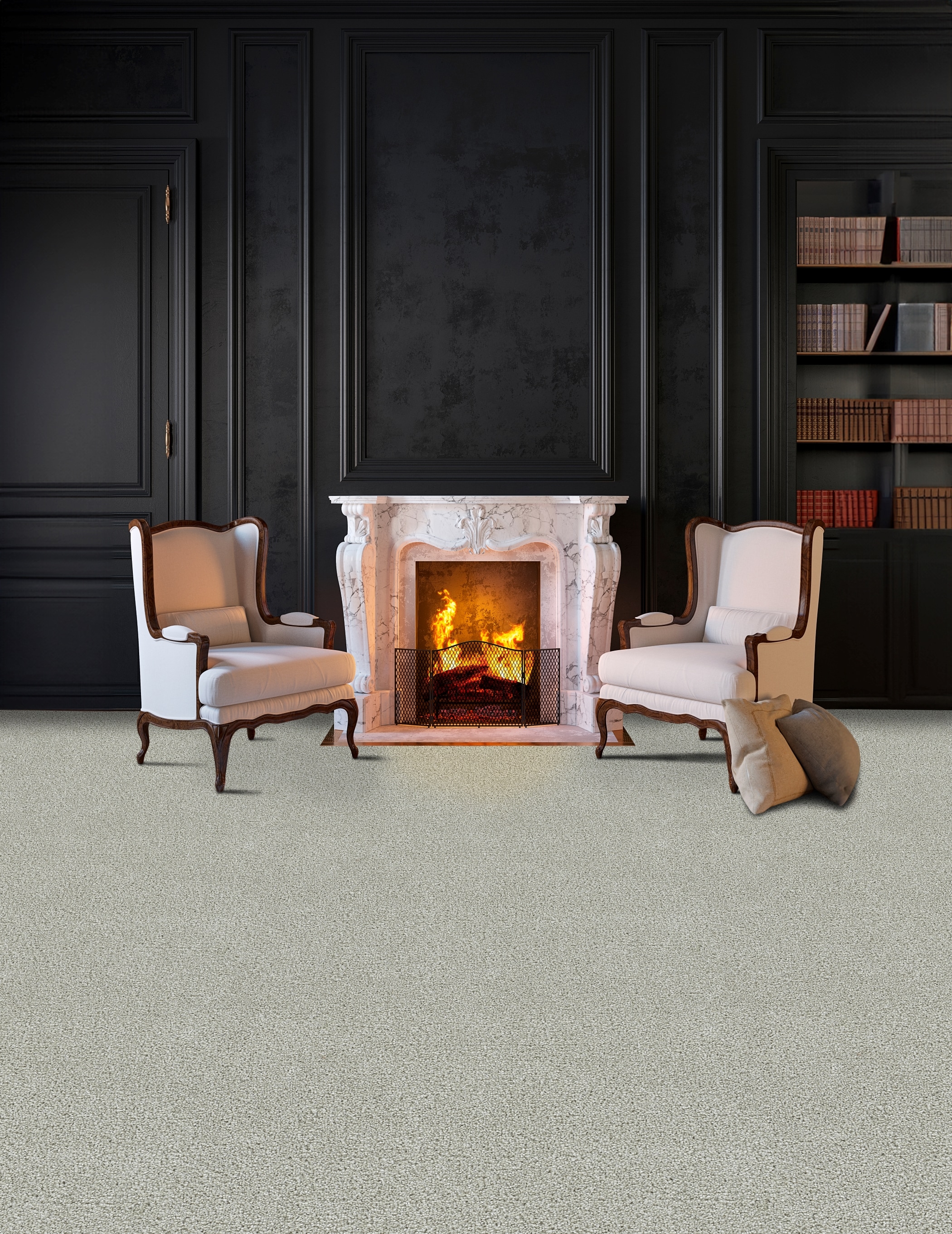 STAINMASTER L3009-710-0808 Carpet-Samples - View #2
