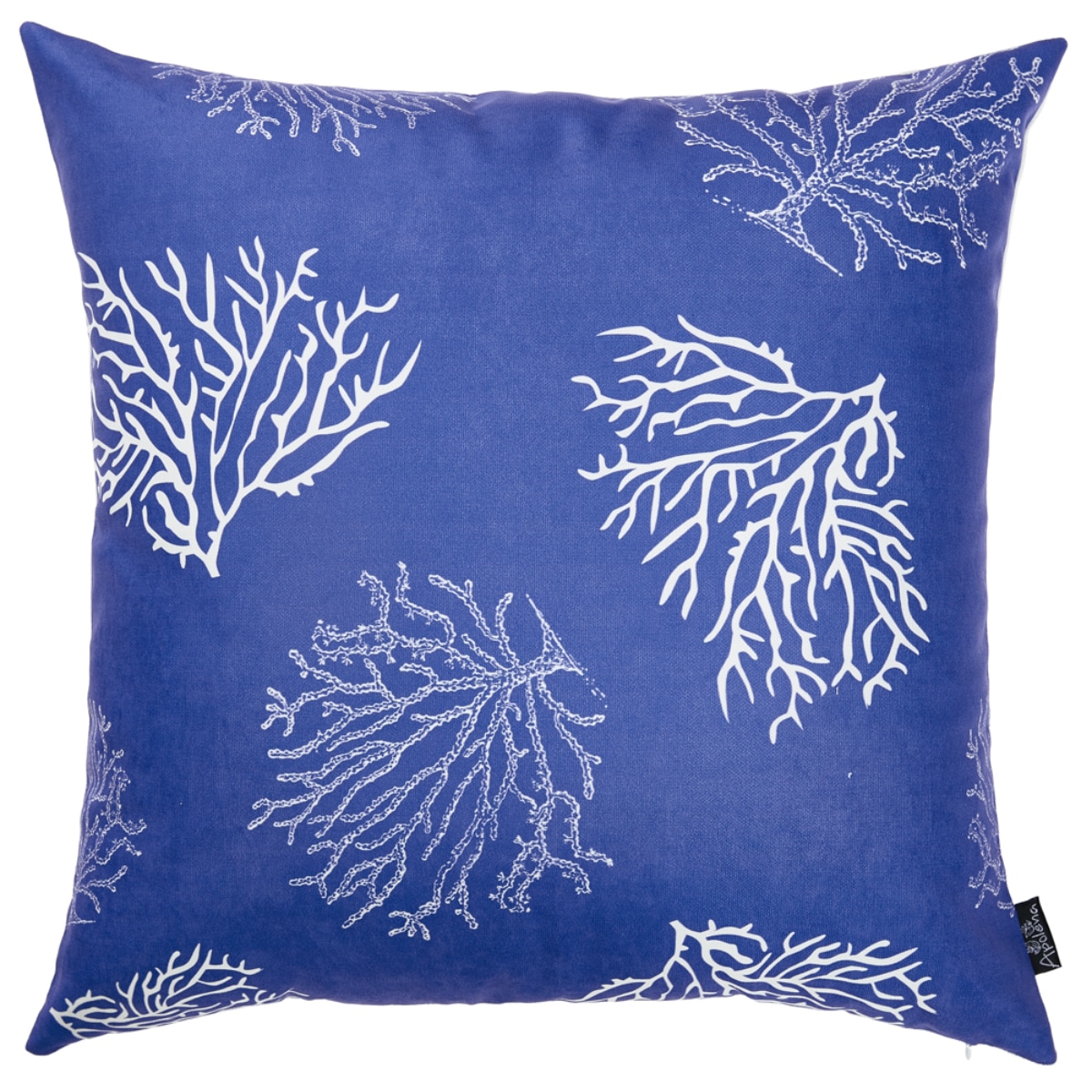 HomeRoots 355335 Blue Indoor Decorative