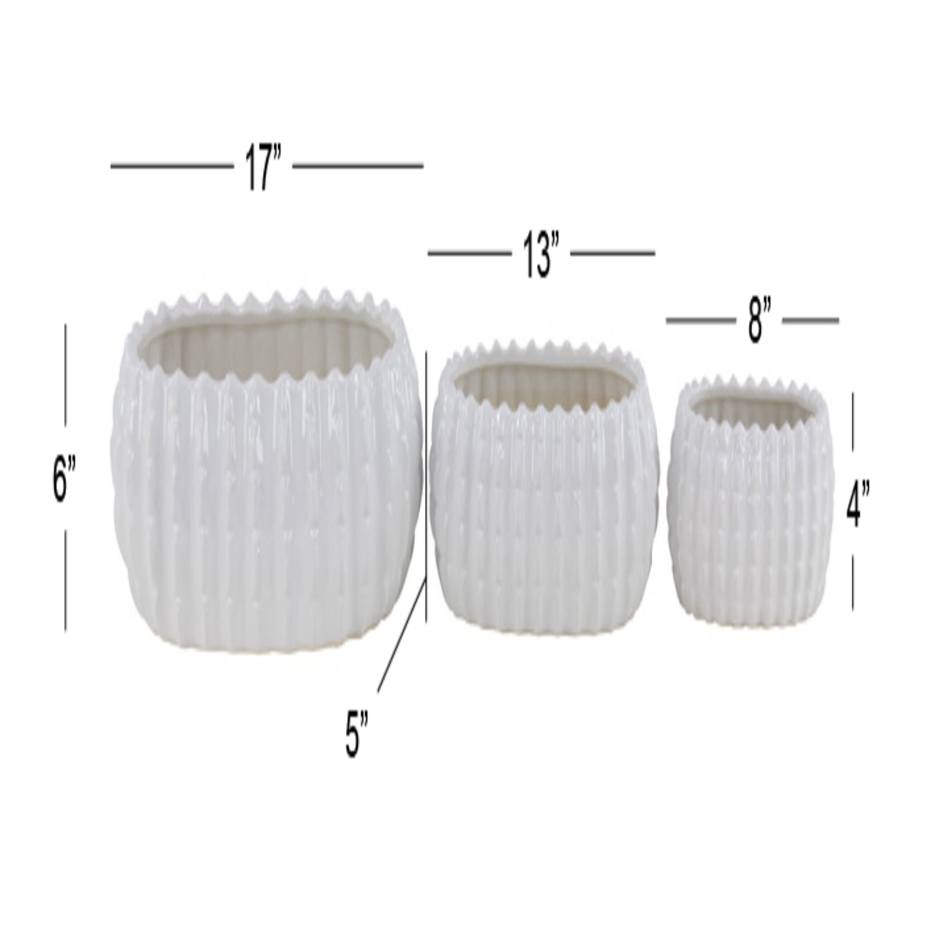 Grayson Lane 78695 Planter-Window-Box - View #4
