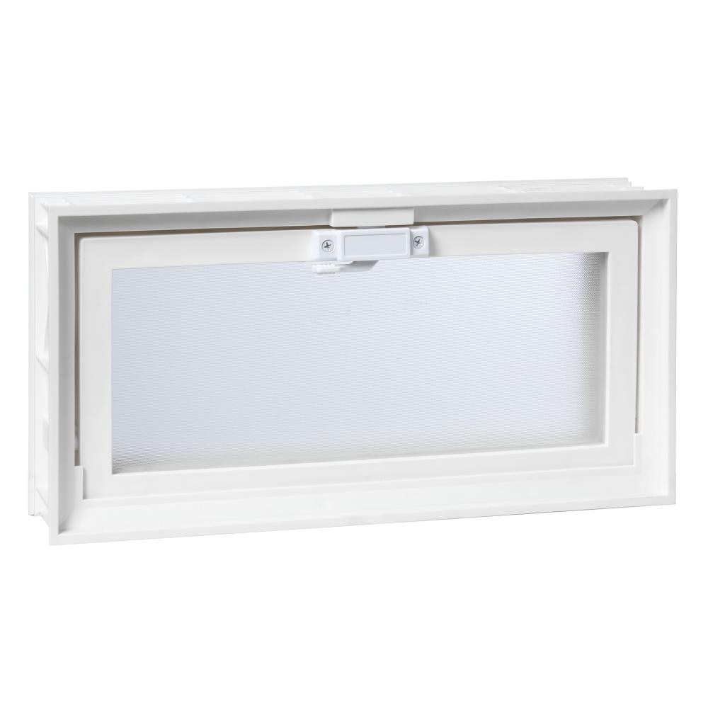 Glass Block Accessories Type Vent