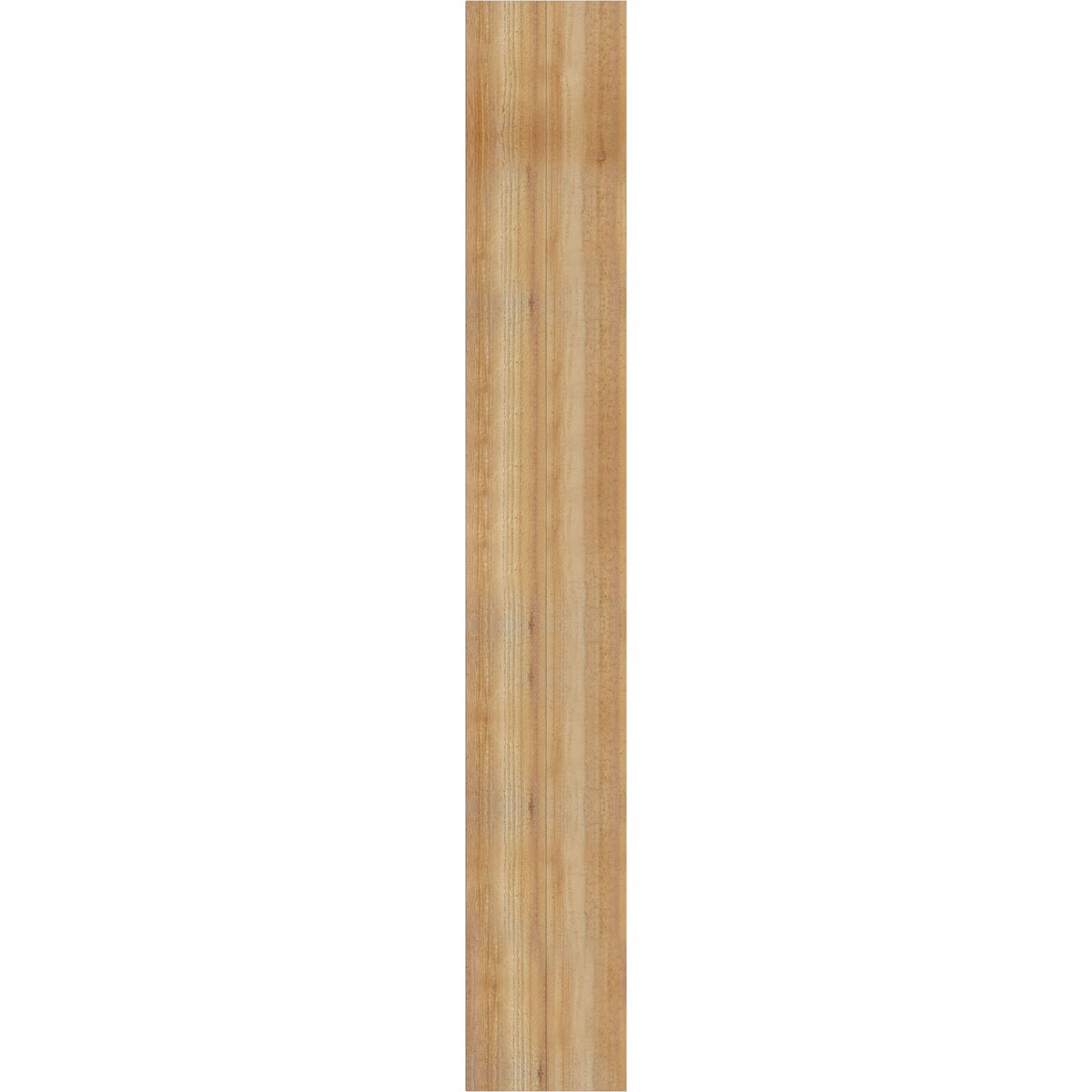 Ekena Millwork RBF06S11X073RWR Exterior-Shutters - View #4