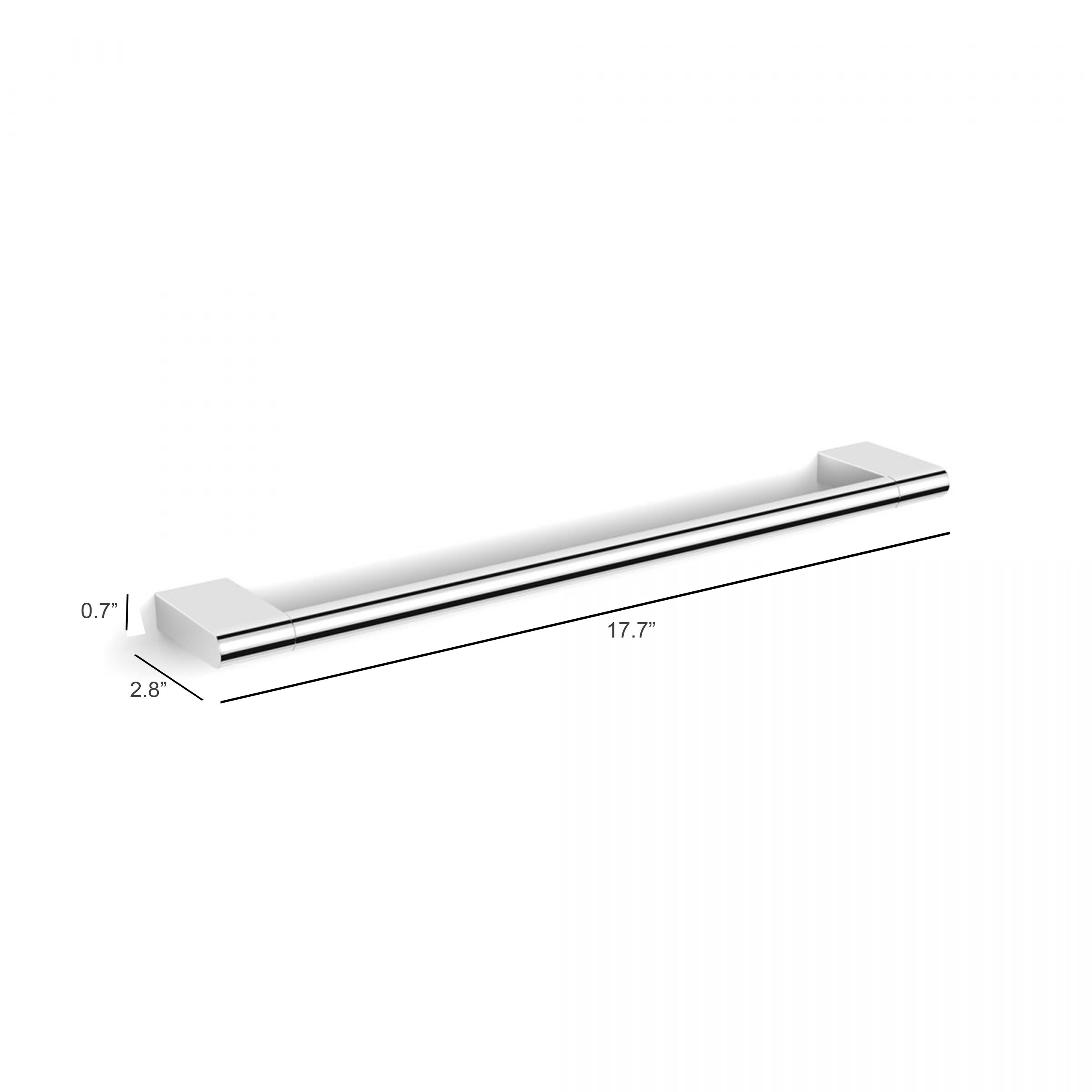WS Bath Collections ICE WSBC 29010 CR d060350 - View #2