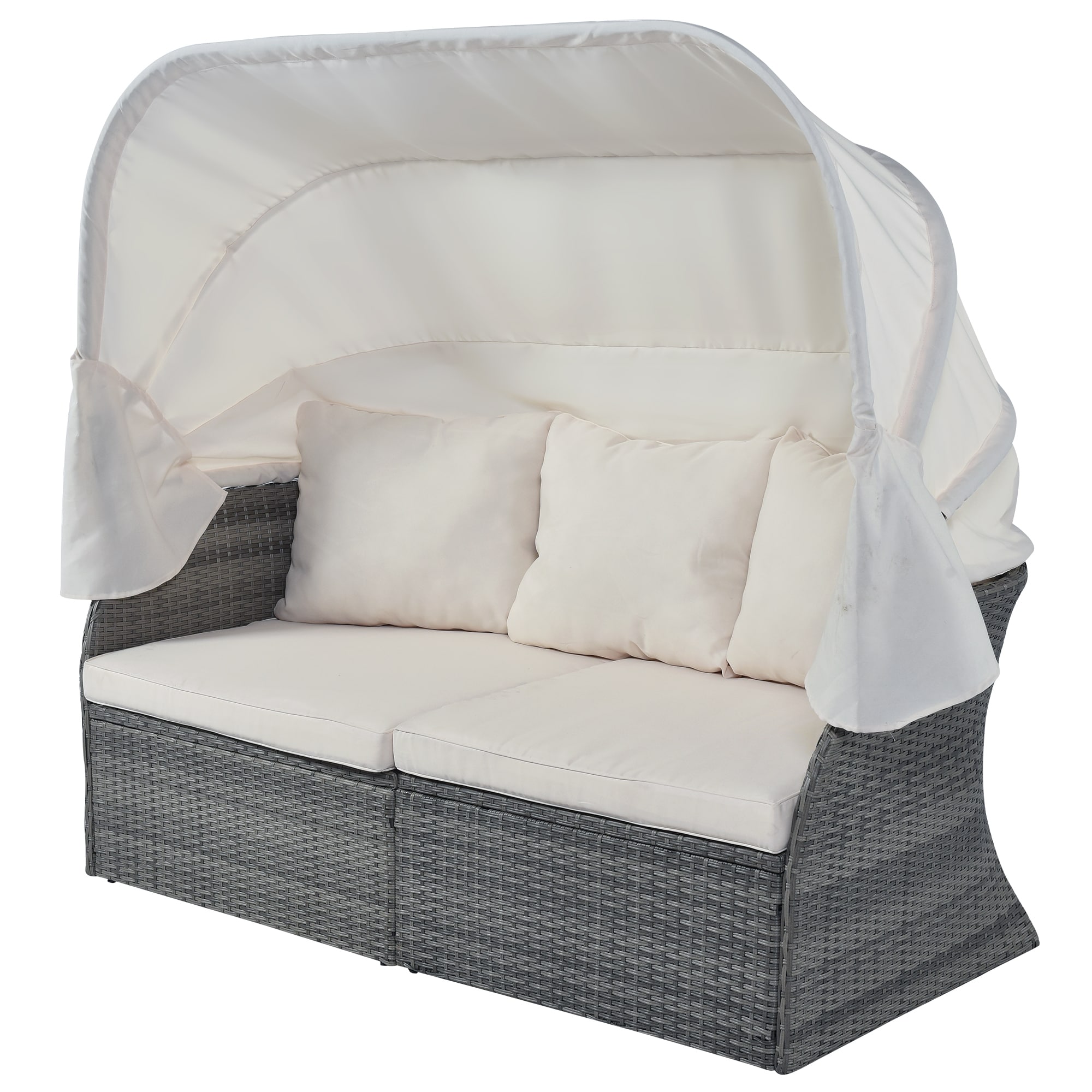 Flynama YC-V-WY00-0281AAK Patio-Conversation-Sets - View #7
