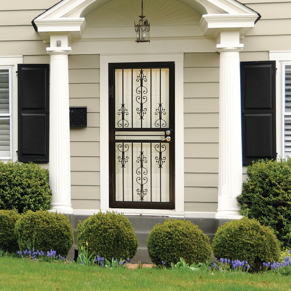LARSON 92021032 Security-Doors - View #6
