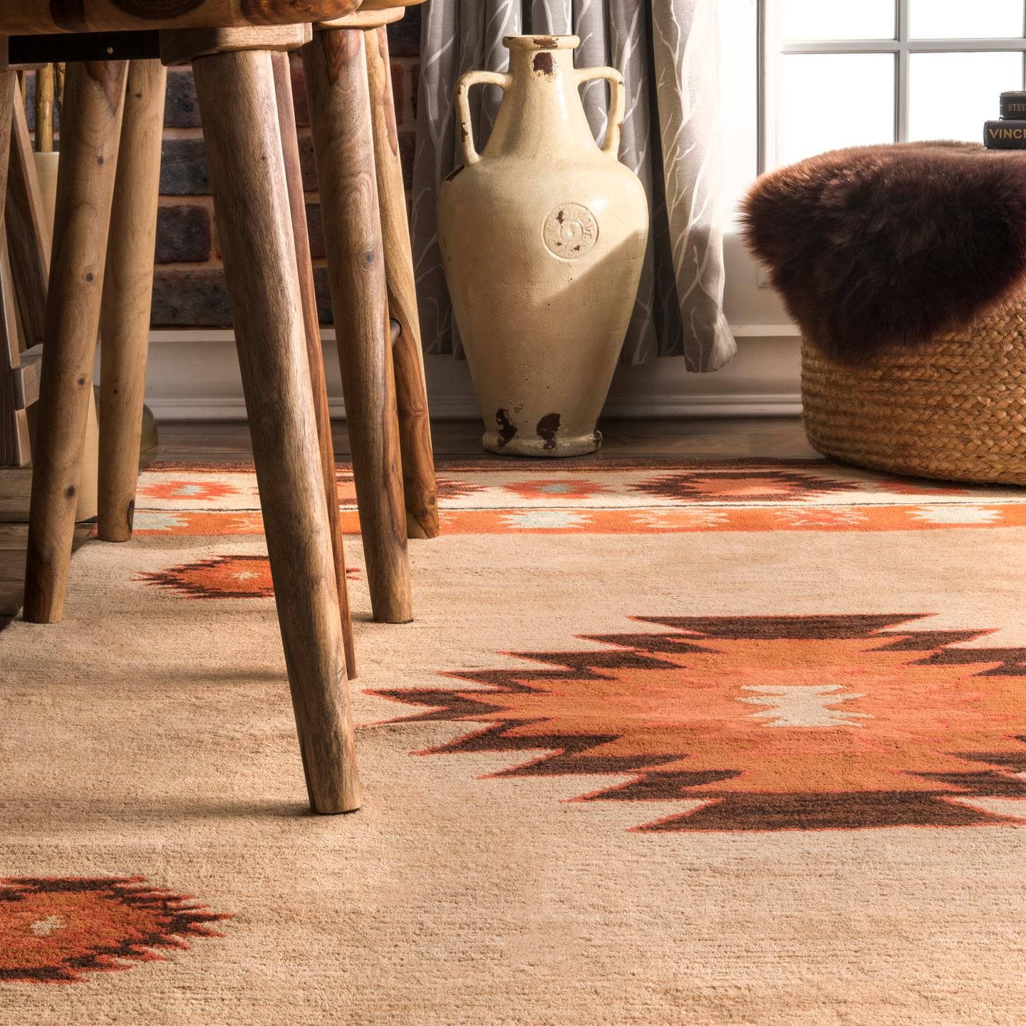 nuLOOM SPVE04B-203 rugs - View #3