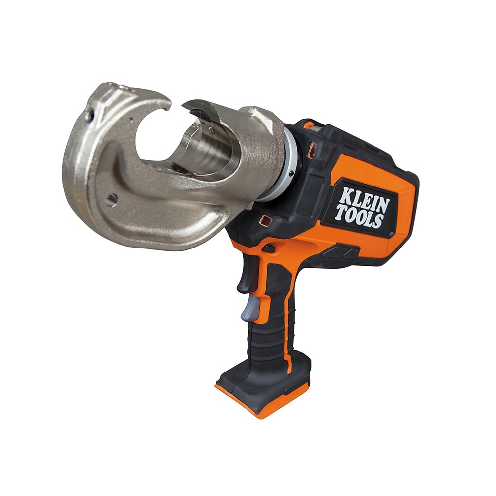 Klein Tools BAT2012T165 Wire-Strippers-Crimpers-Cutters - View #9