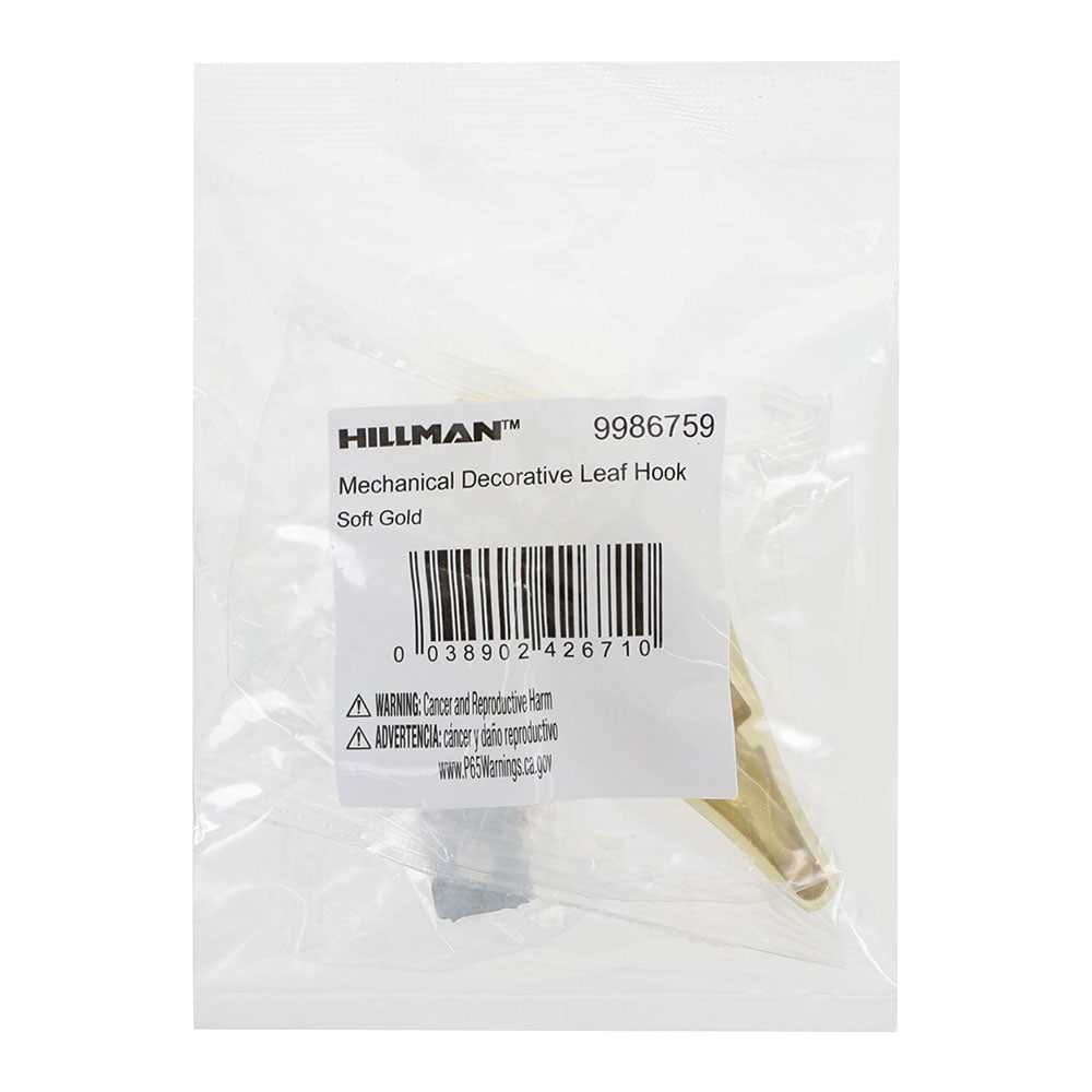 Hillman 9986759 Decorative-Wall-Hooks - View #3