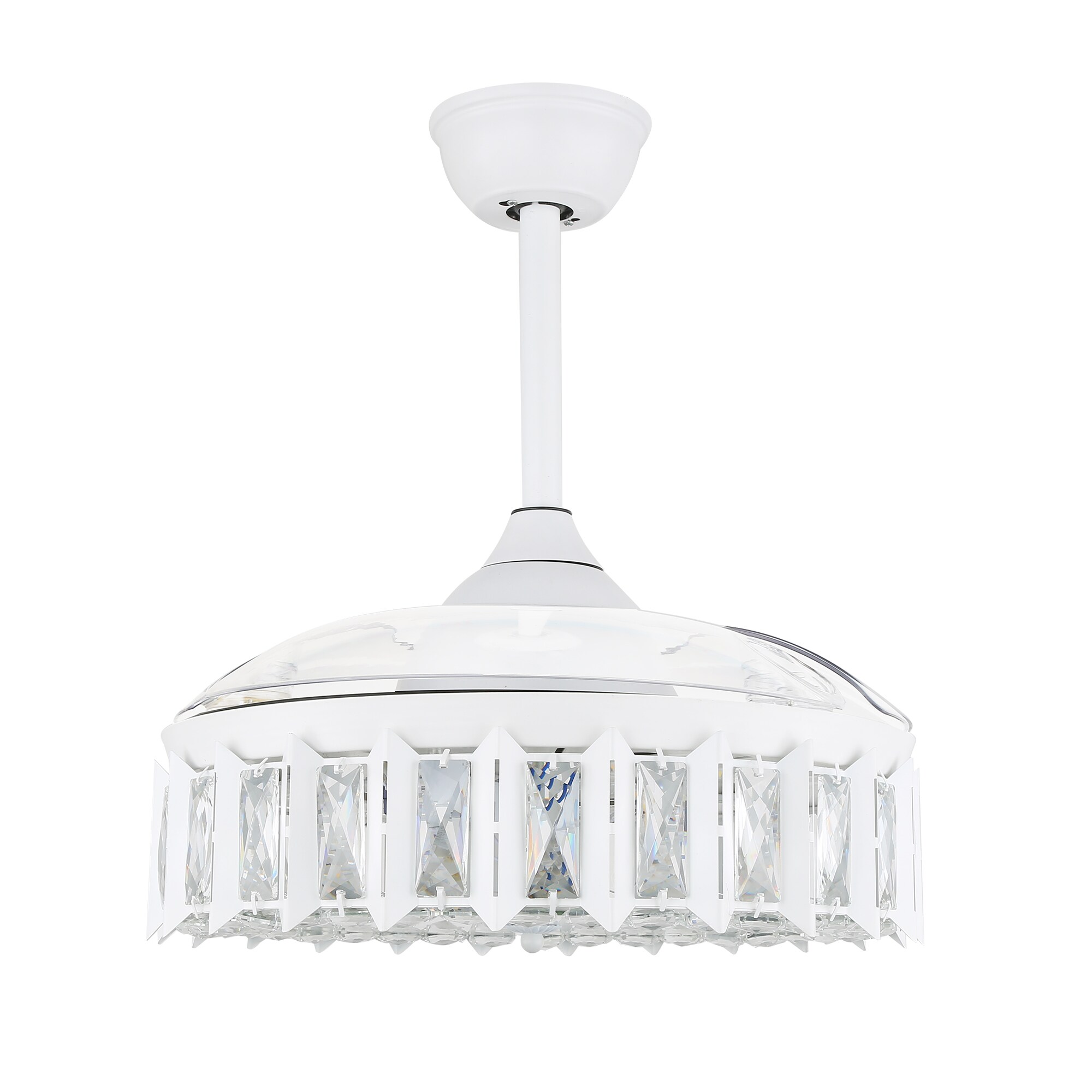 Bella Depot BD4256-W Ceiling-Fans - View #4