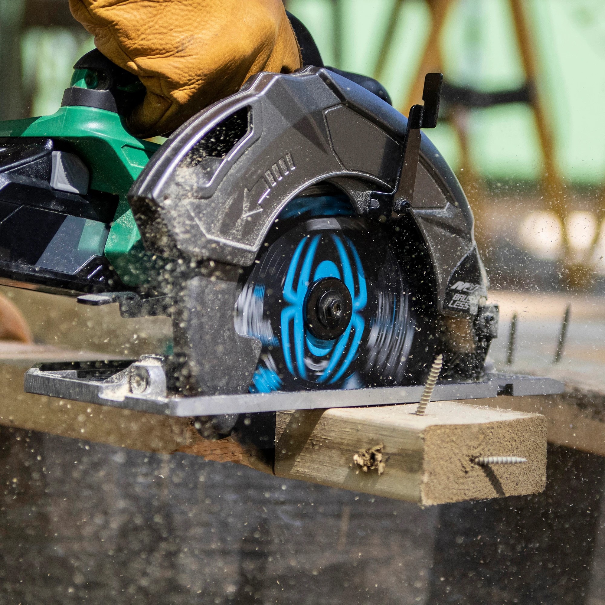 Spyder 13006 Circular-Saw-Blades - View #5