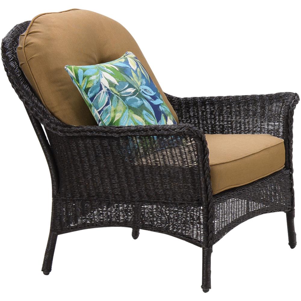 Hanover SUNPRCH6PC-TAN Patio-Conversation-Sets - View #7