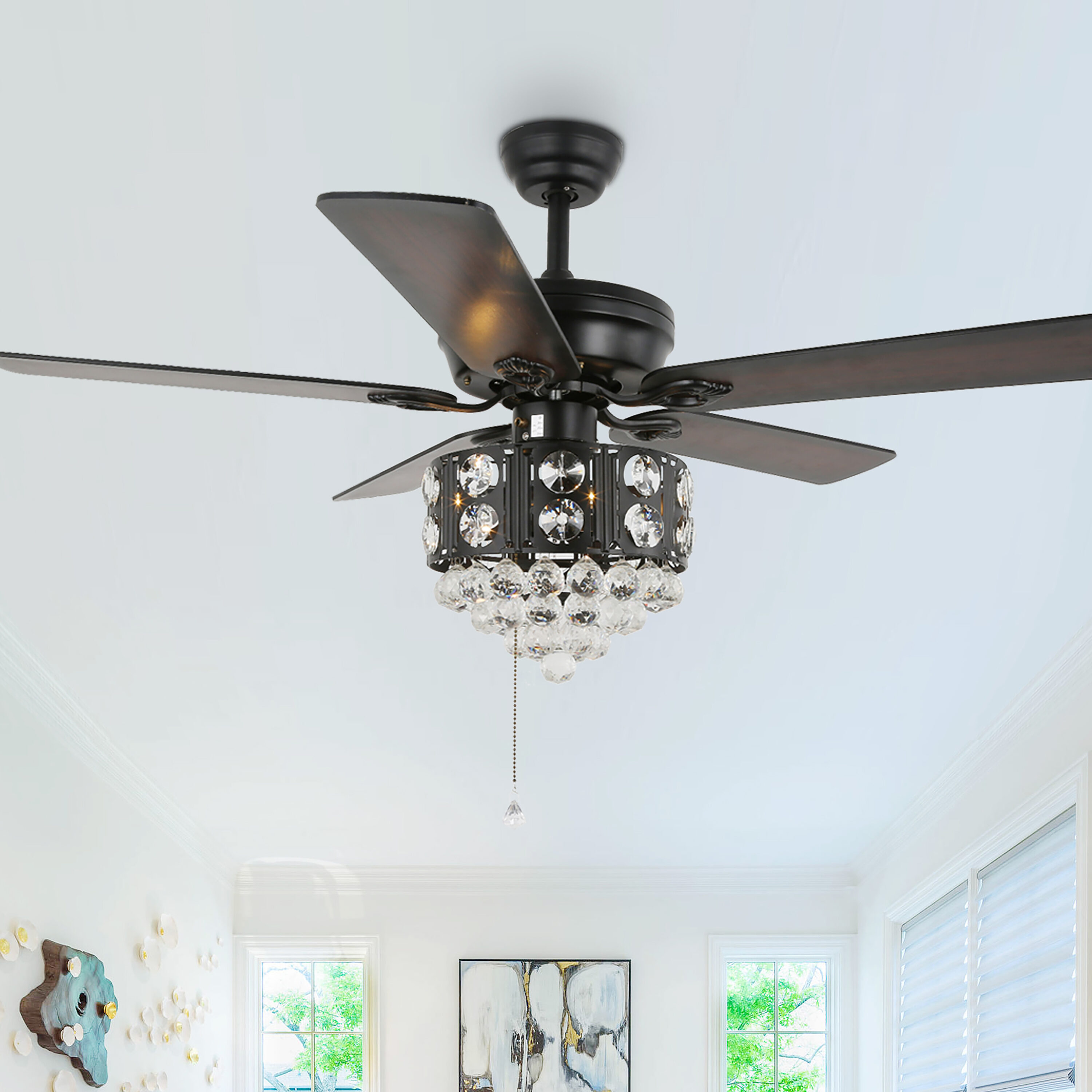 BD2039 Ceiling Fans At Lowes Com   63794212 