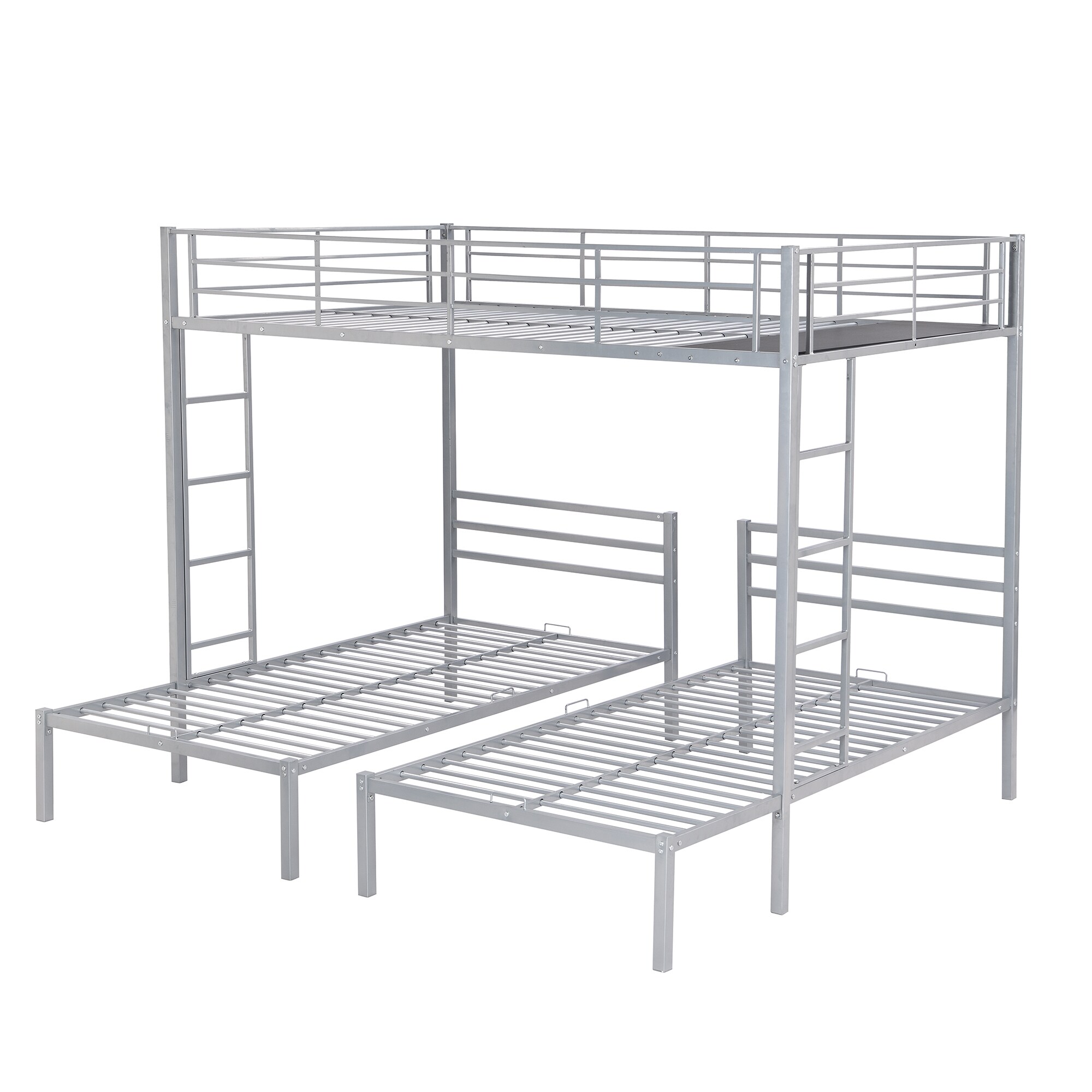 ModernLuxe GX001113AAN Bunk-Beds - View #8