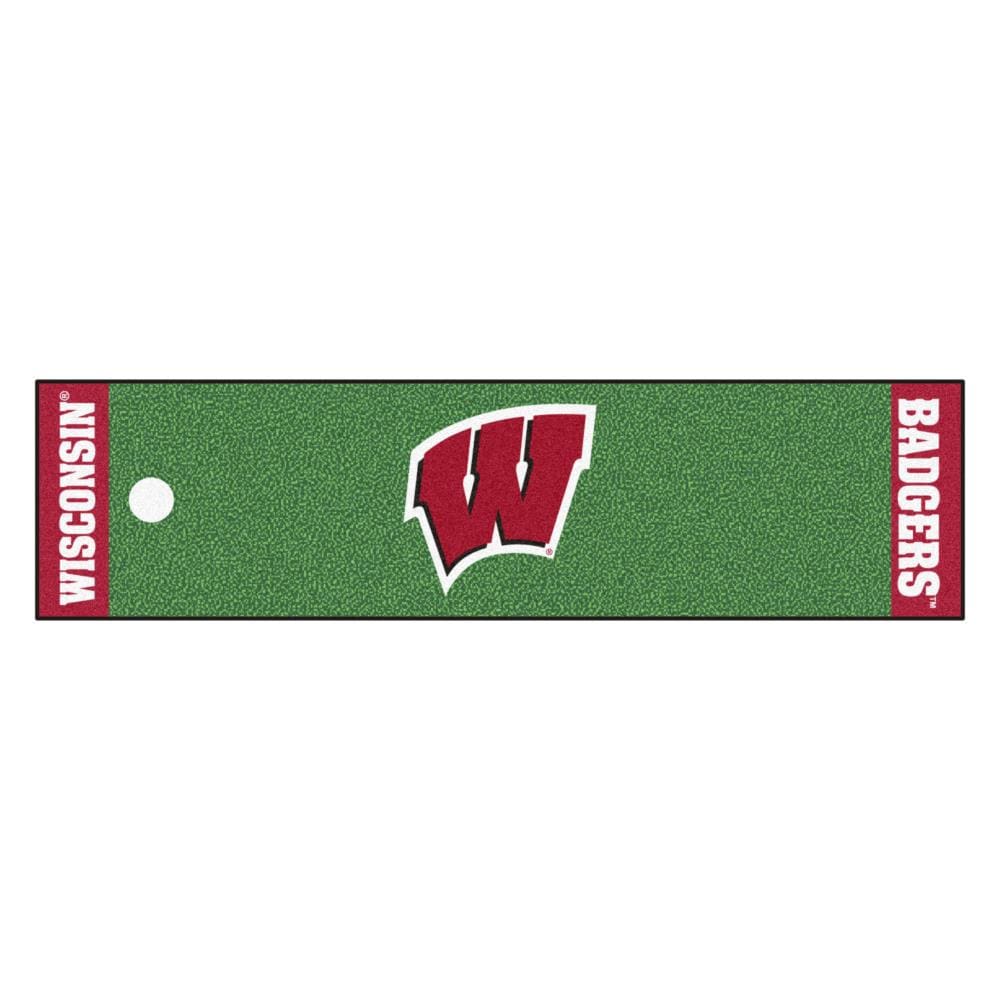 FANMATS 9092 Putting-Greens - View #2