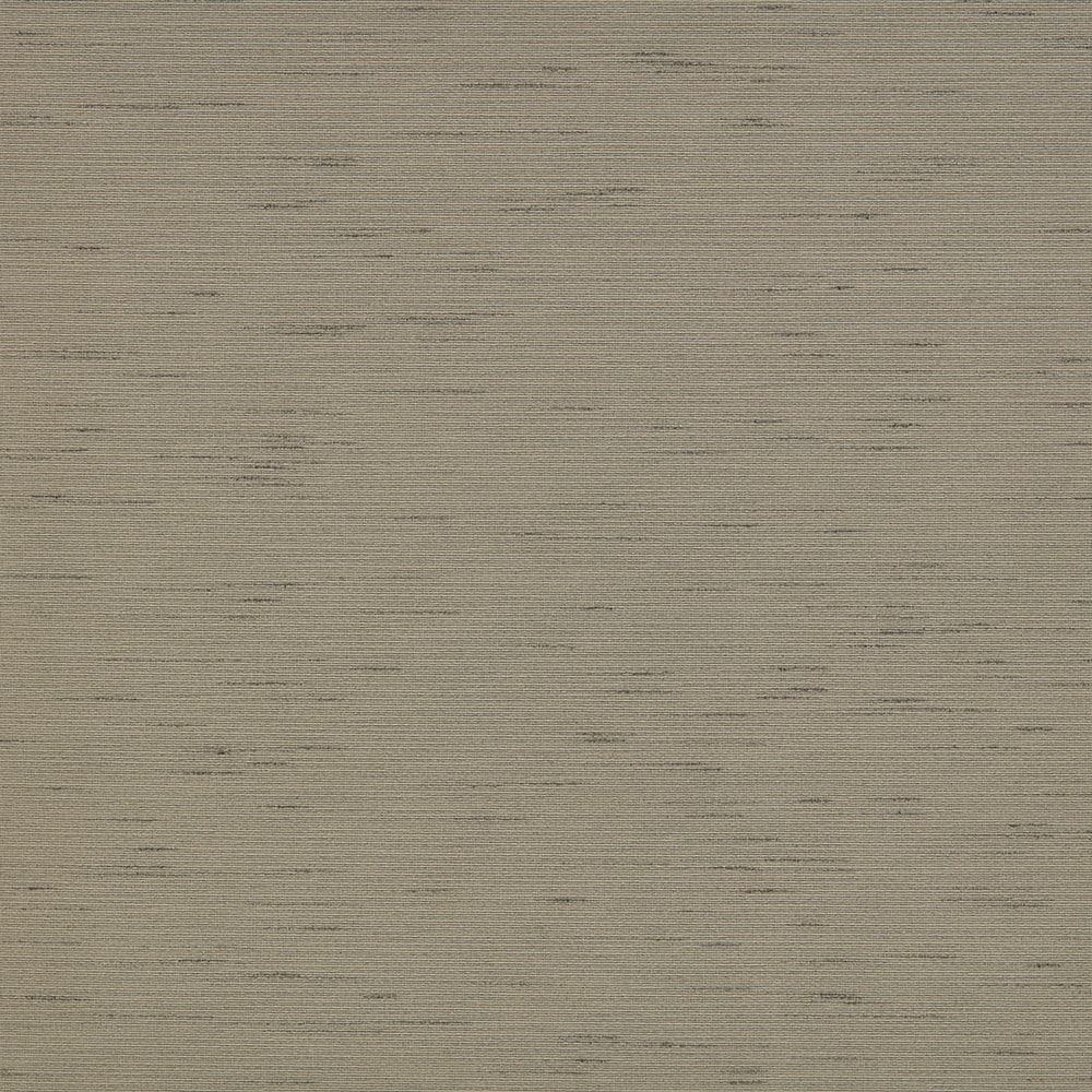 LEVOLOR 505209 Orion Graphite Room darkening Polyester Roman shade swatch
