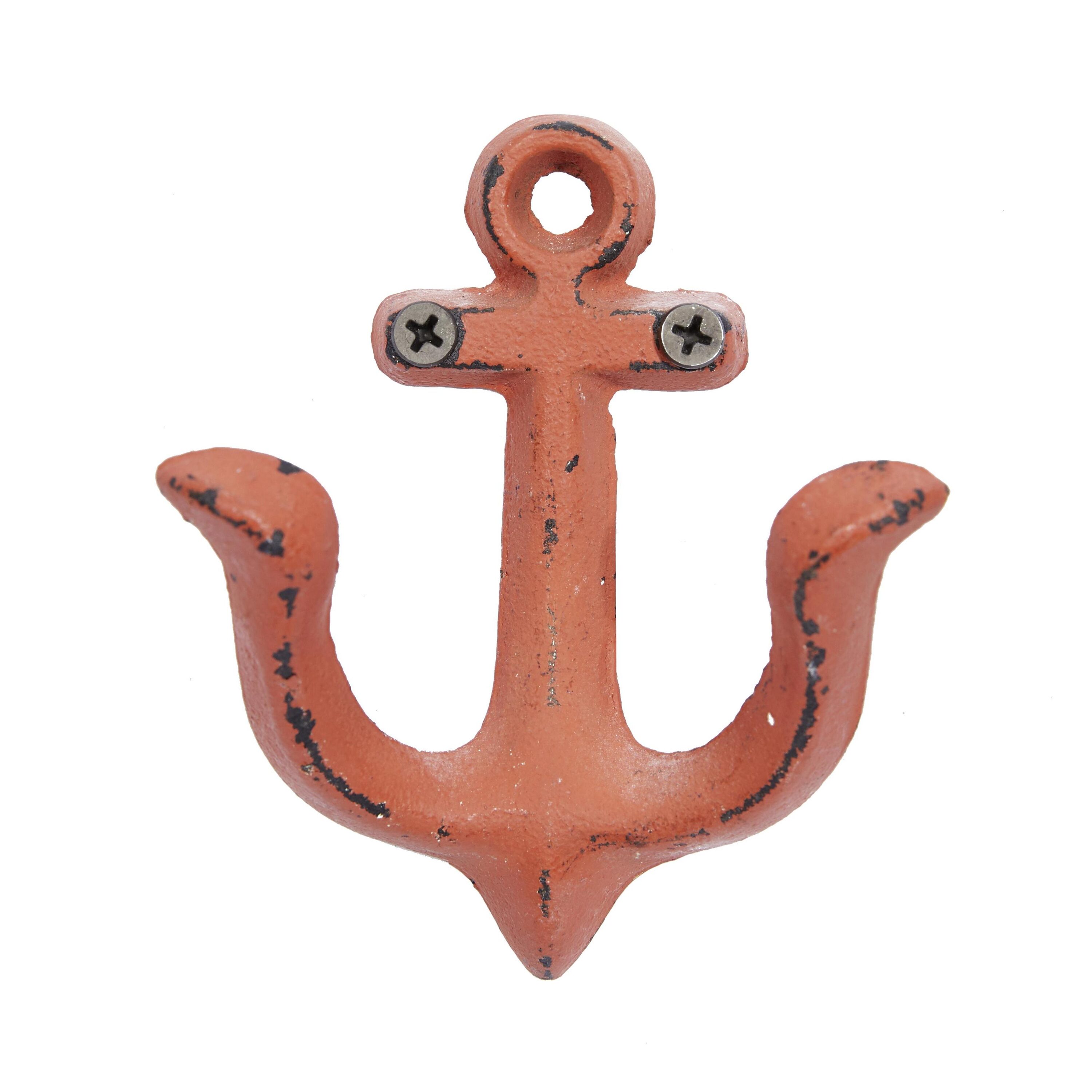 Grayson Lane 59423 Decorative-Wall-Hooks - View #3