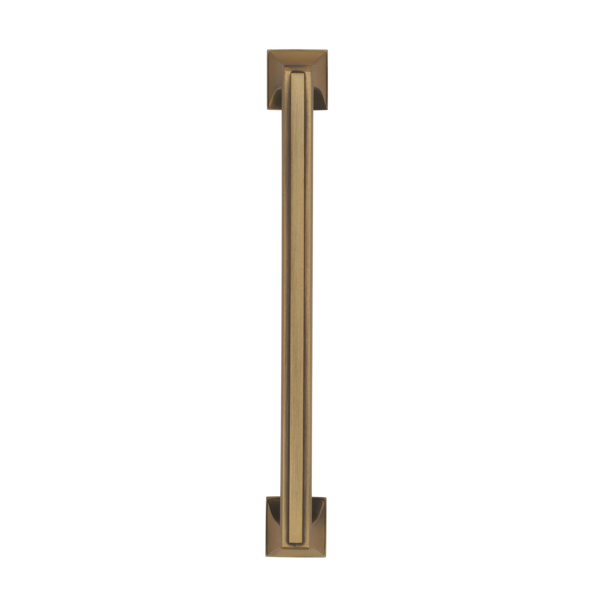 Amerock BP53530GB Cabinet-Pulls - View #5