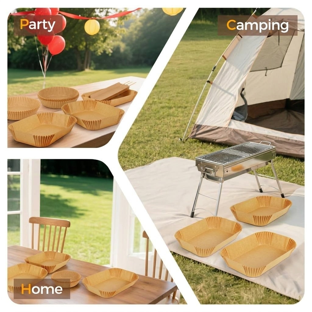 Misopily L05MS07051 Fryer-Accessories - View #5