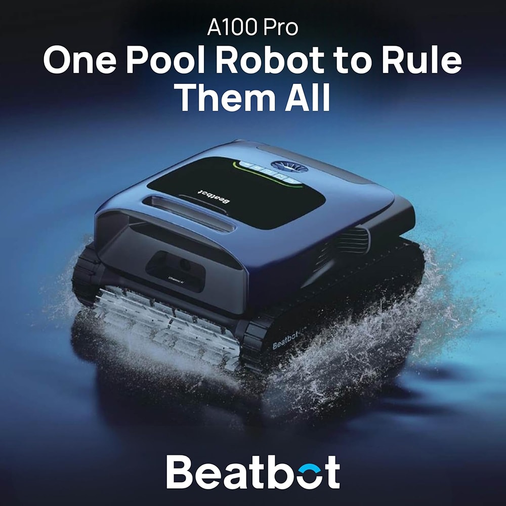 Beatbot 92055 Pool-Vacuums - View #12