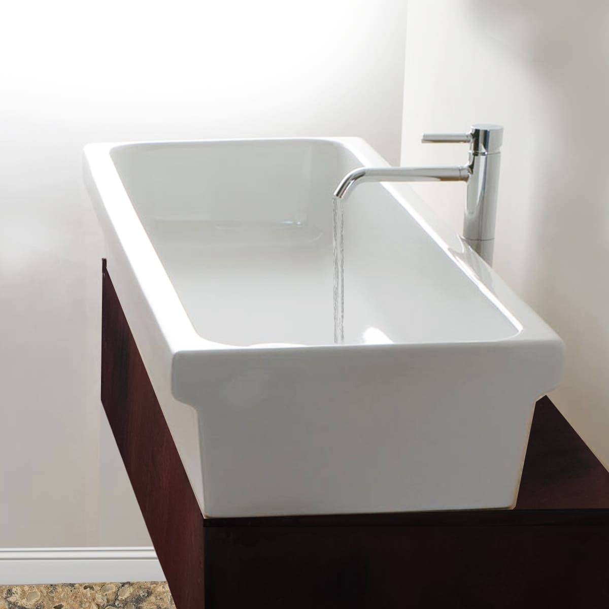 Nantucket CANAL35-90 Bath-Sink - View #2