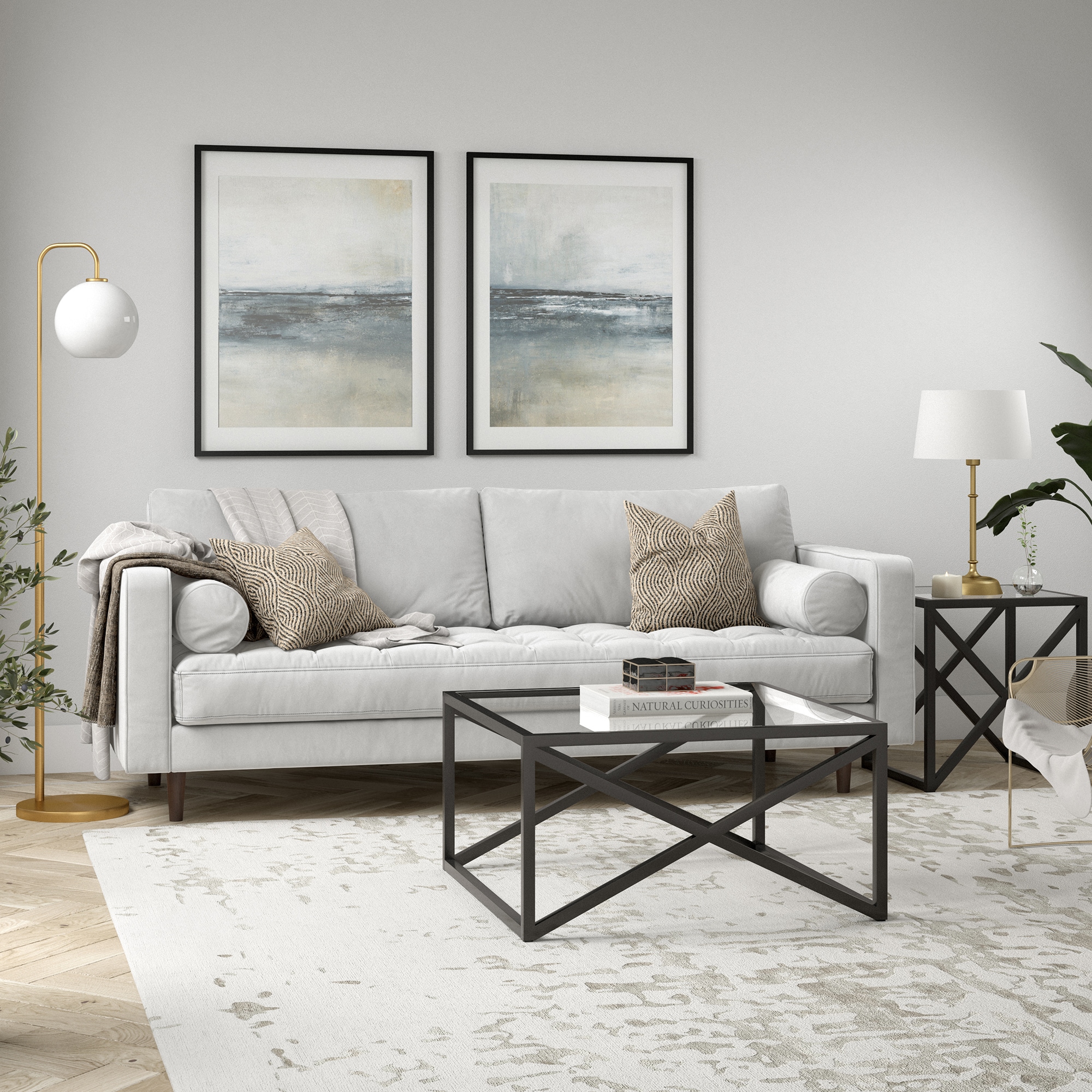 Hailey Home CT0860 Coffee-Tables - View #5