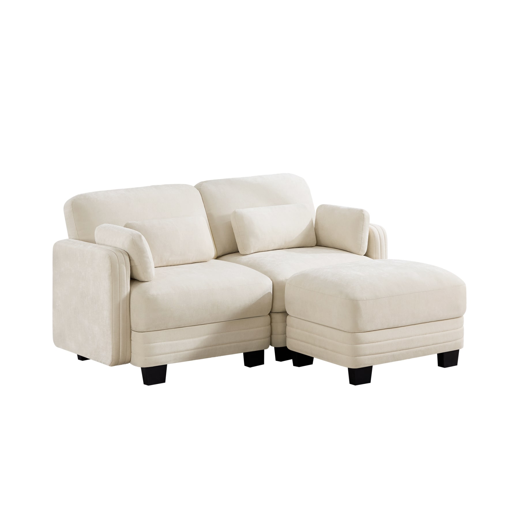 CHITA SOFA163  - View #6